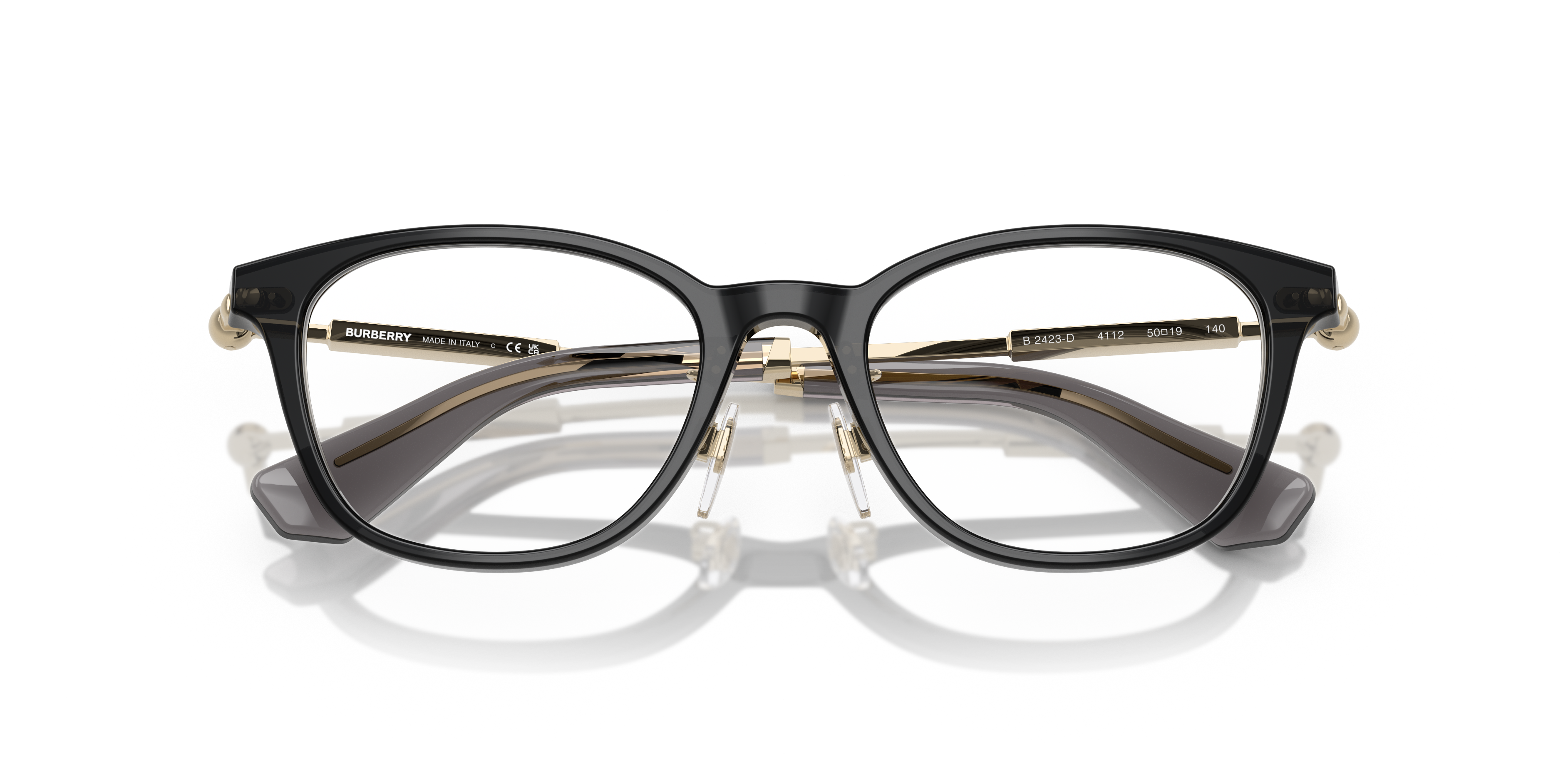 Burberry BE2423D 4112 50