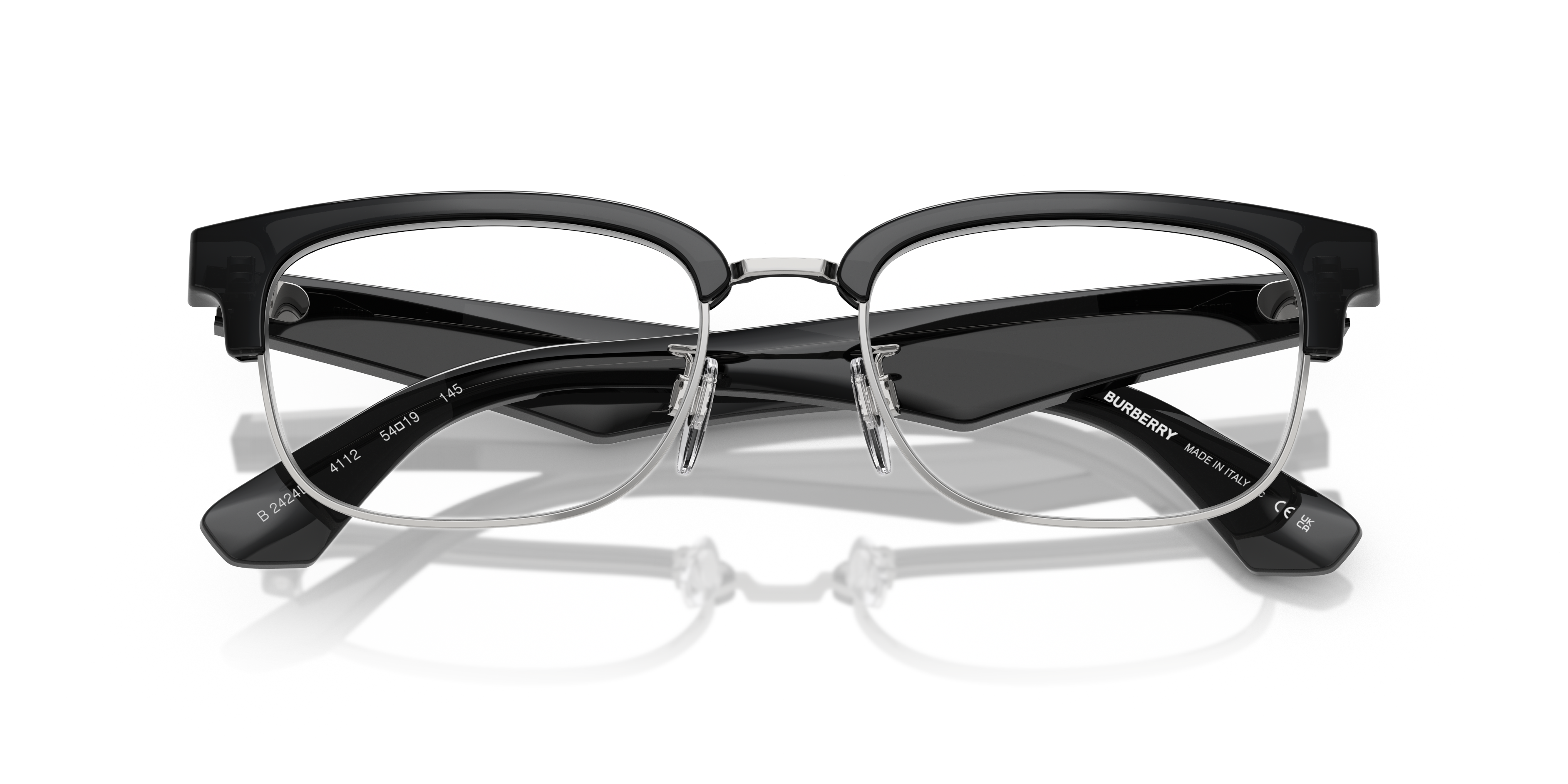 Burberry BE2424D 4112 54