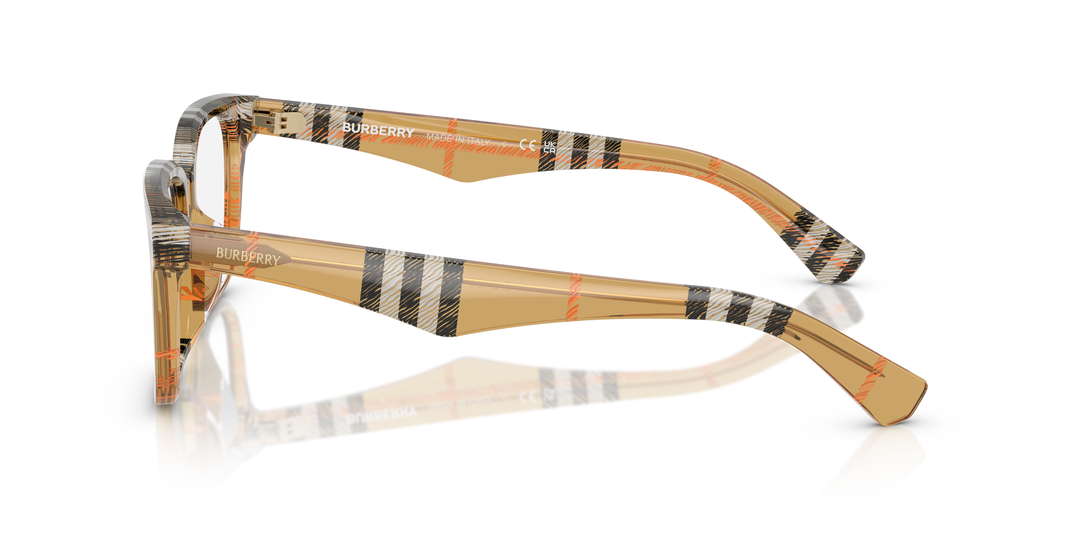 Burberry BE2425D 4146 54