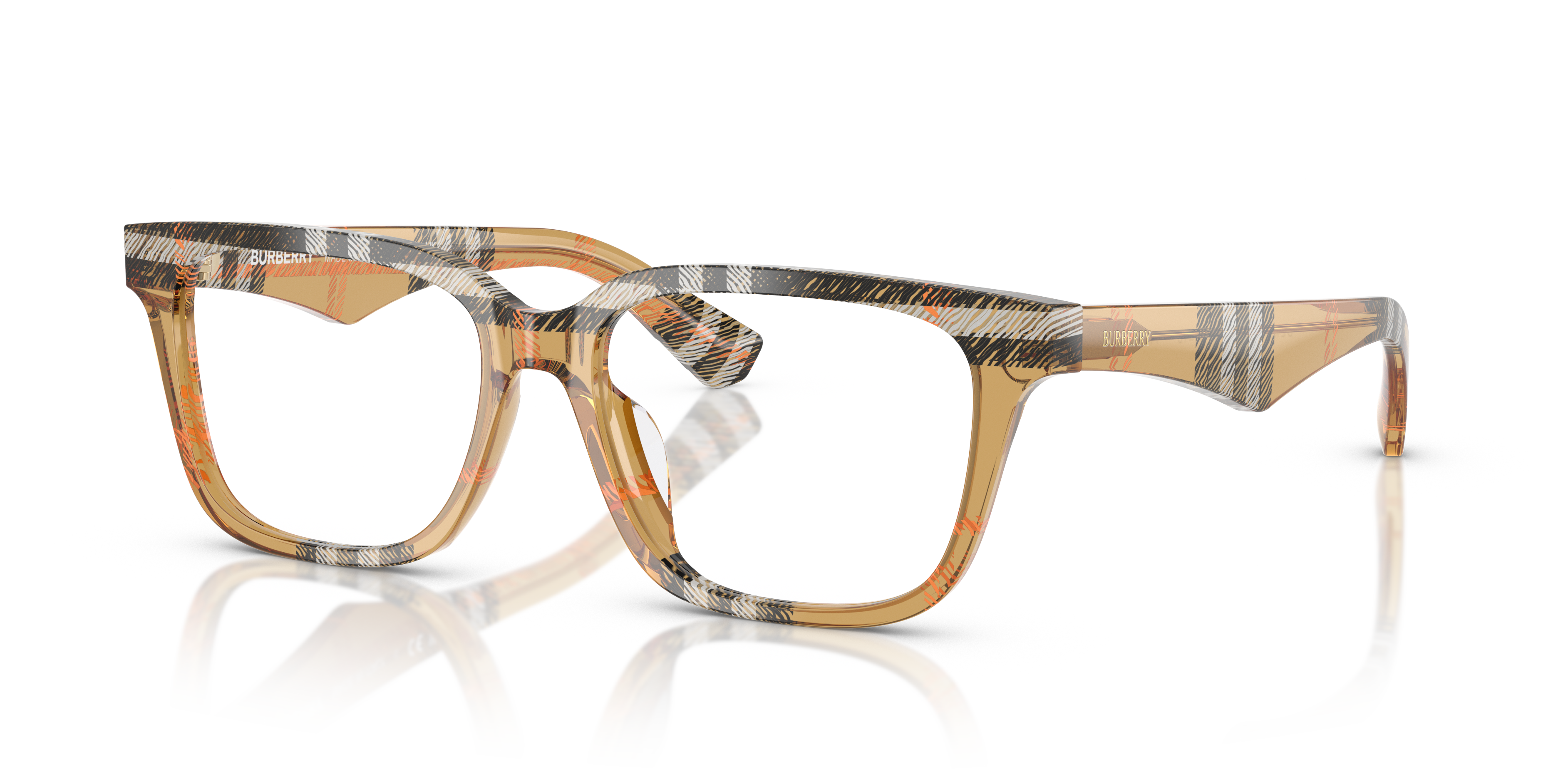 Burberry BE2425D 4146 54