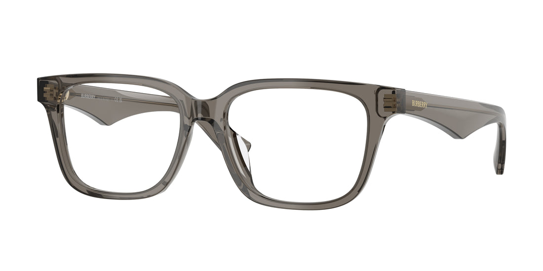 Occhiali da vista burberry be2425d 4242 gris square femenino taglia 54mm - Vista principale