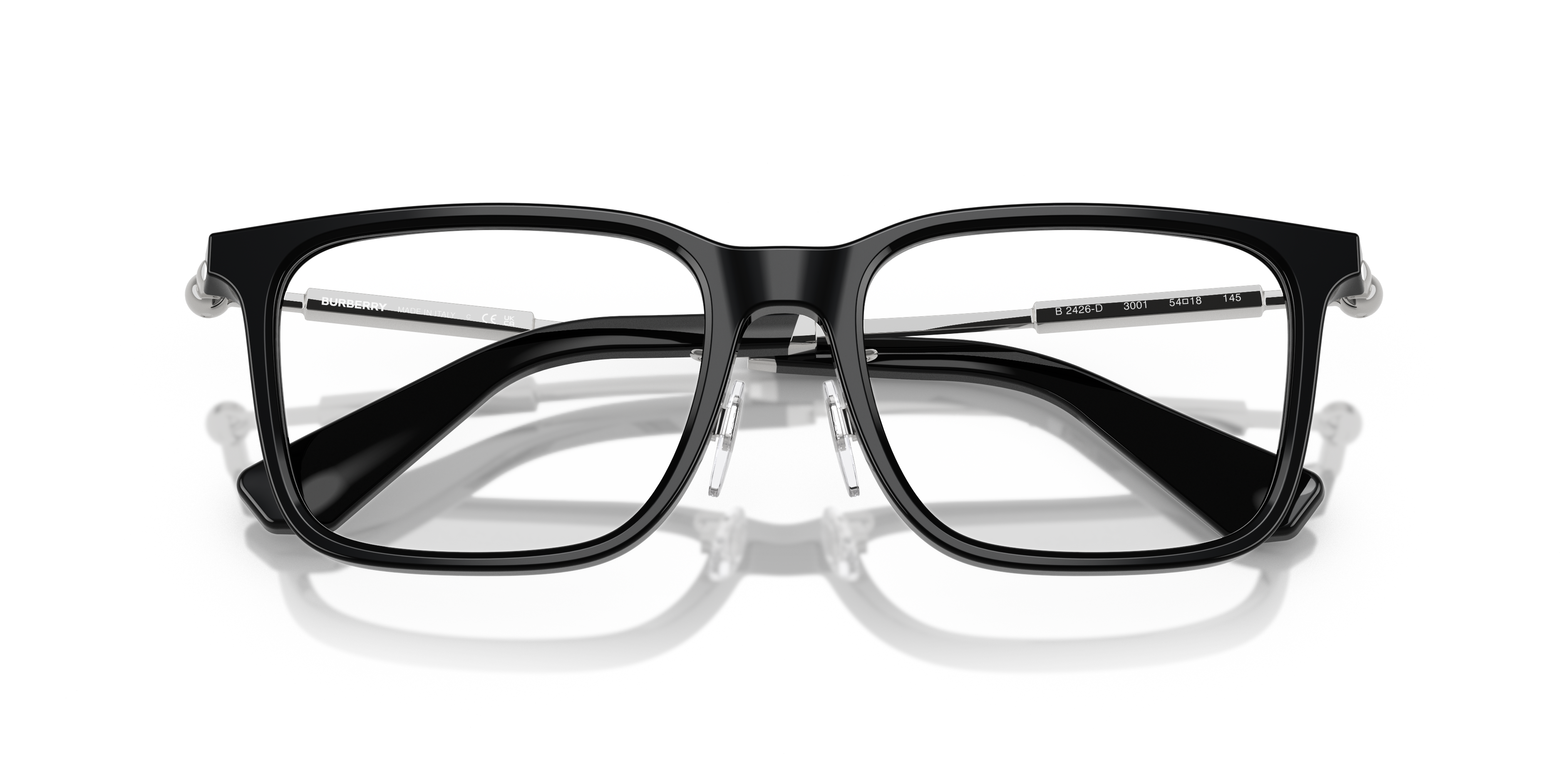Burberry BE2426D 3001 54