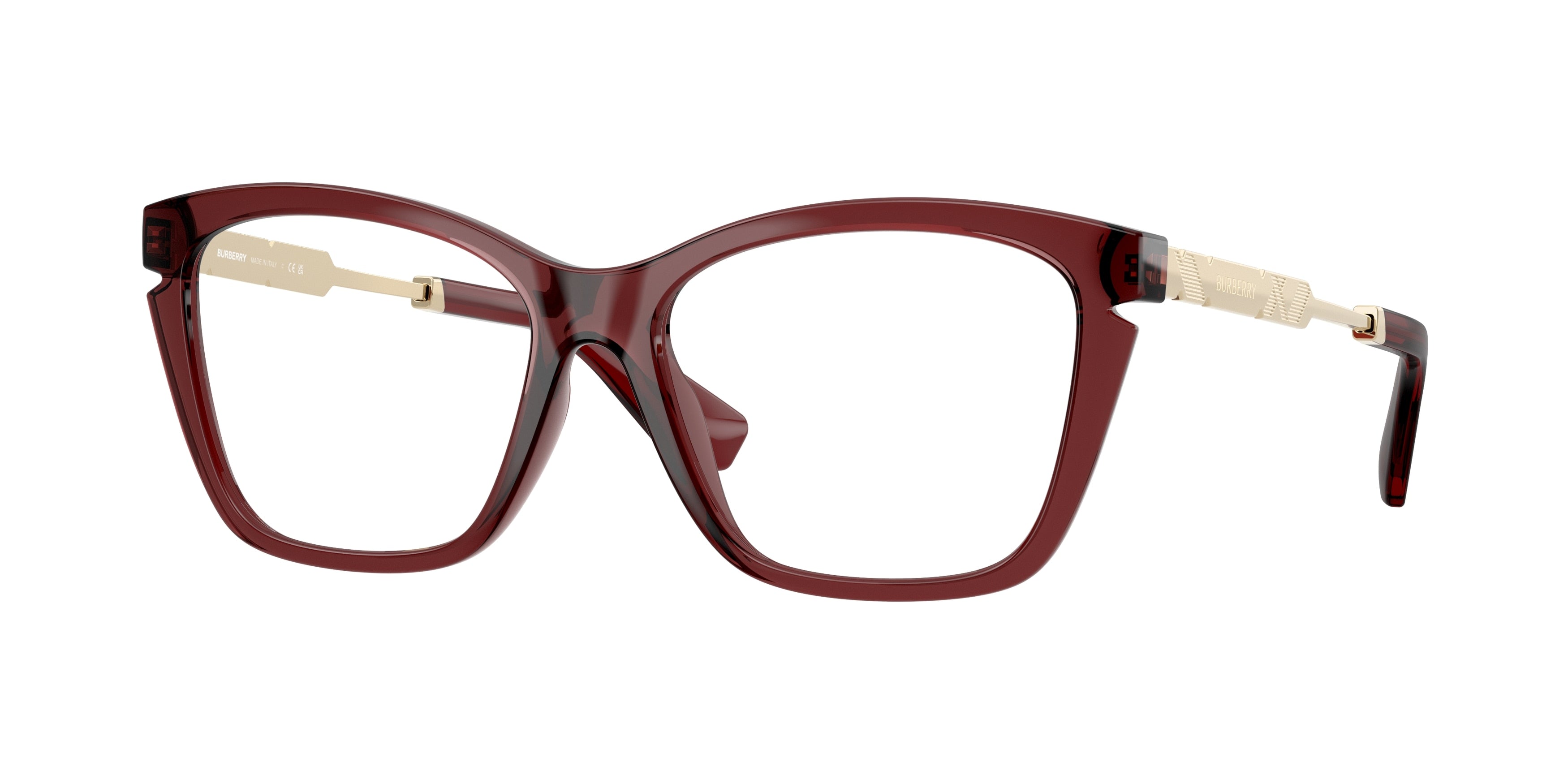 Burberry BE2427U 4128 54