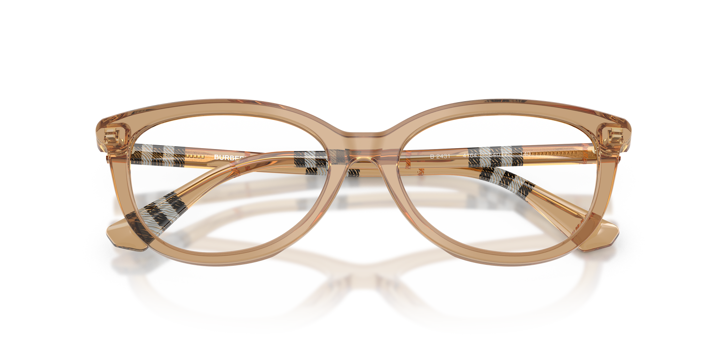 Burberry BE2431 4164 52