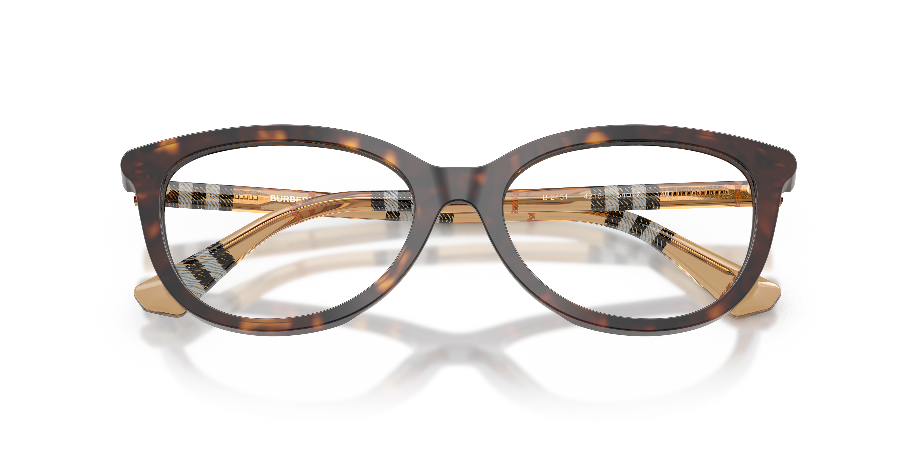Burberry BE2431 4216 54