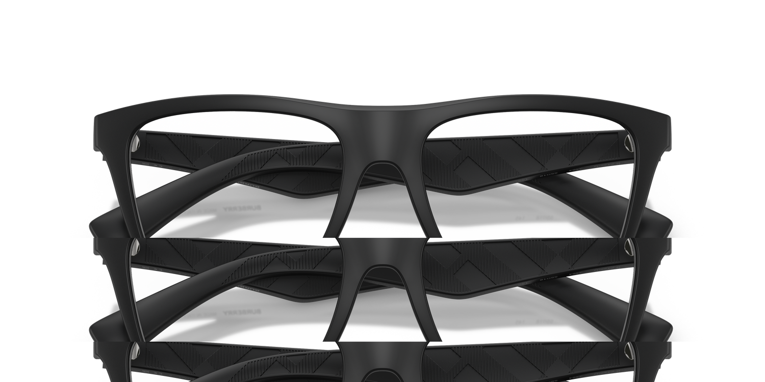 Burberry BE2432U 3464 55