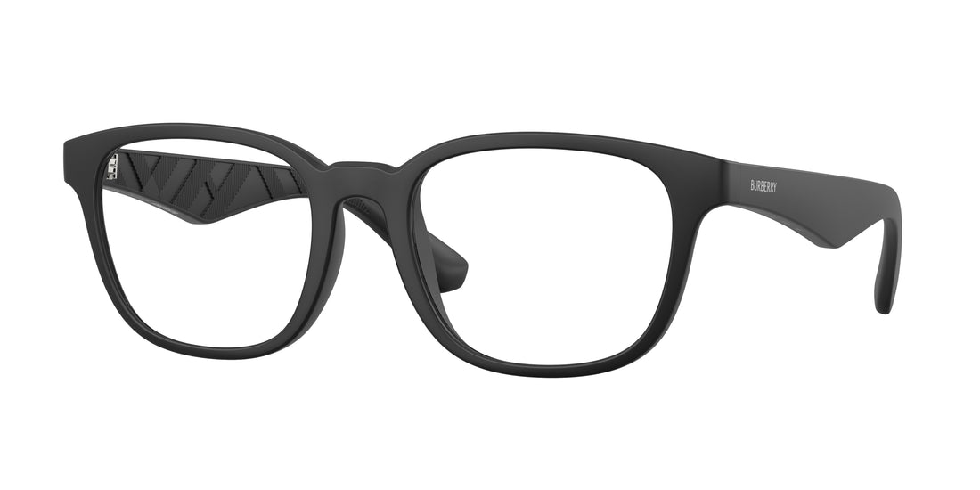 Occhiali da vista burberry be2433u 3464 negro square masculino taglia 54mm - Vista principale