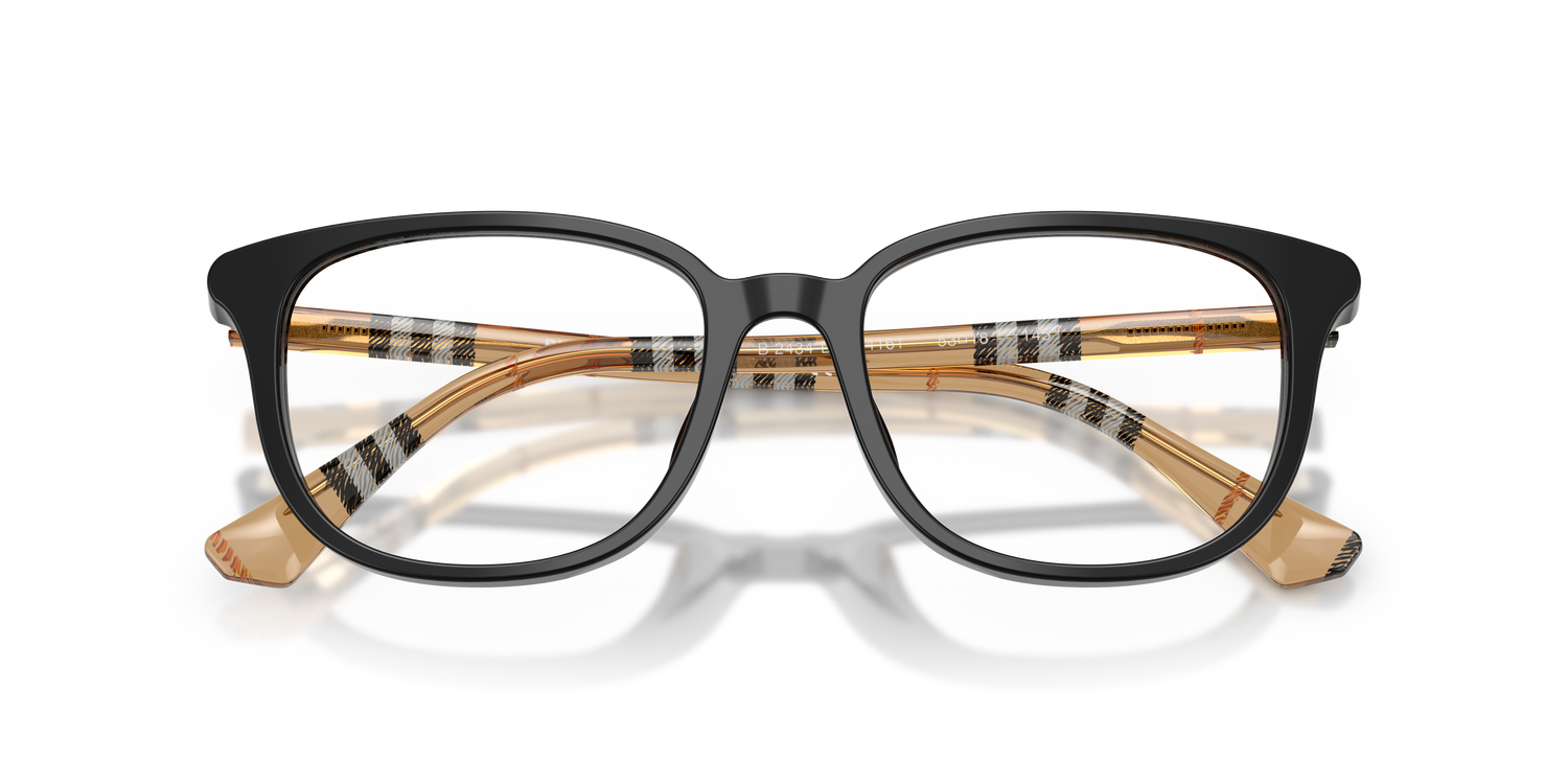 Burberry BE2434D 4161 53