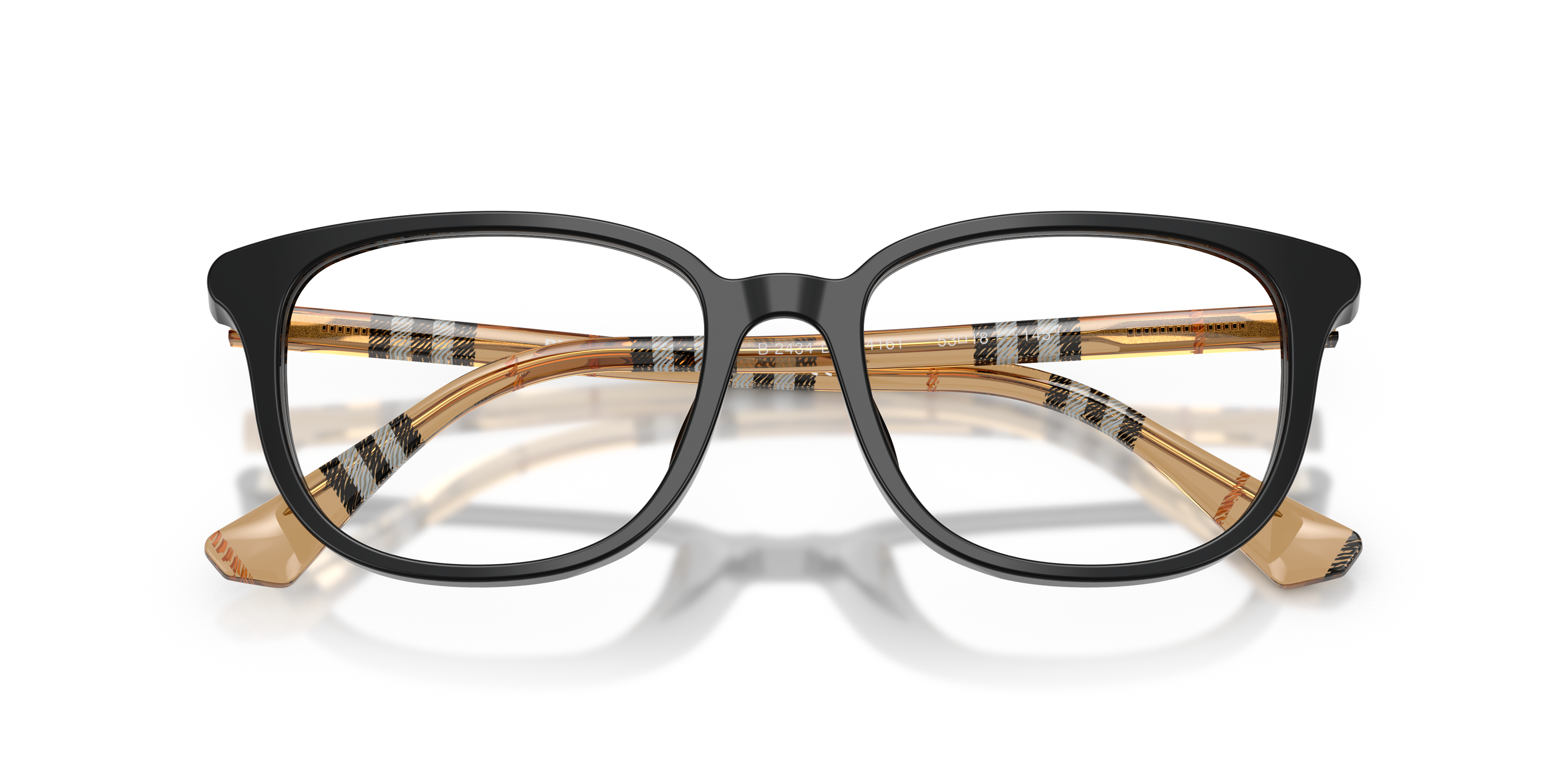 Burberry BE2434D 4161 53