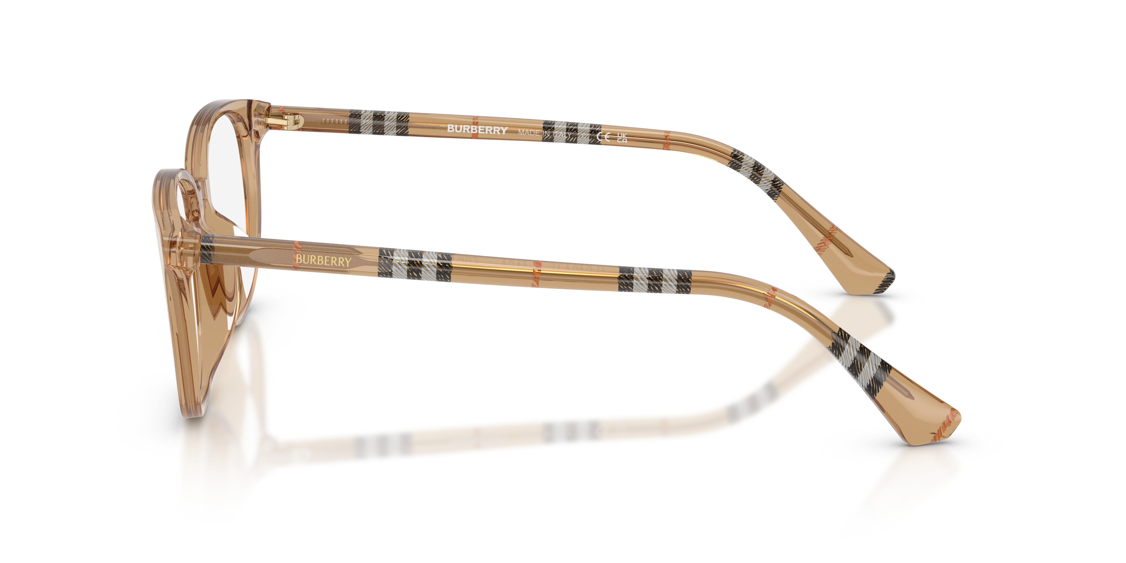 Burberry BE2434D 4164 53