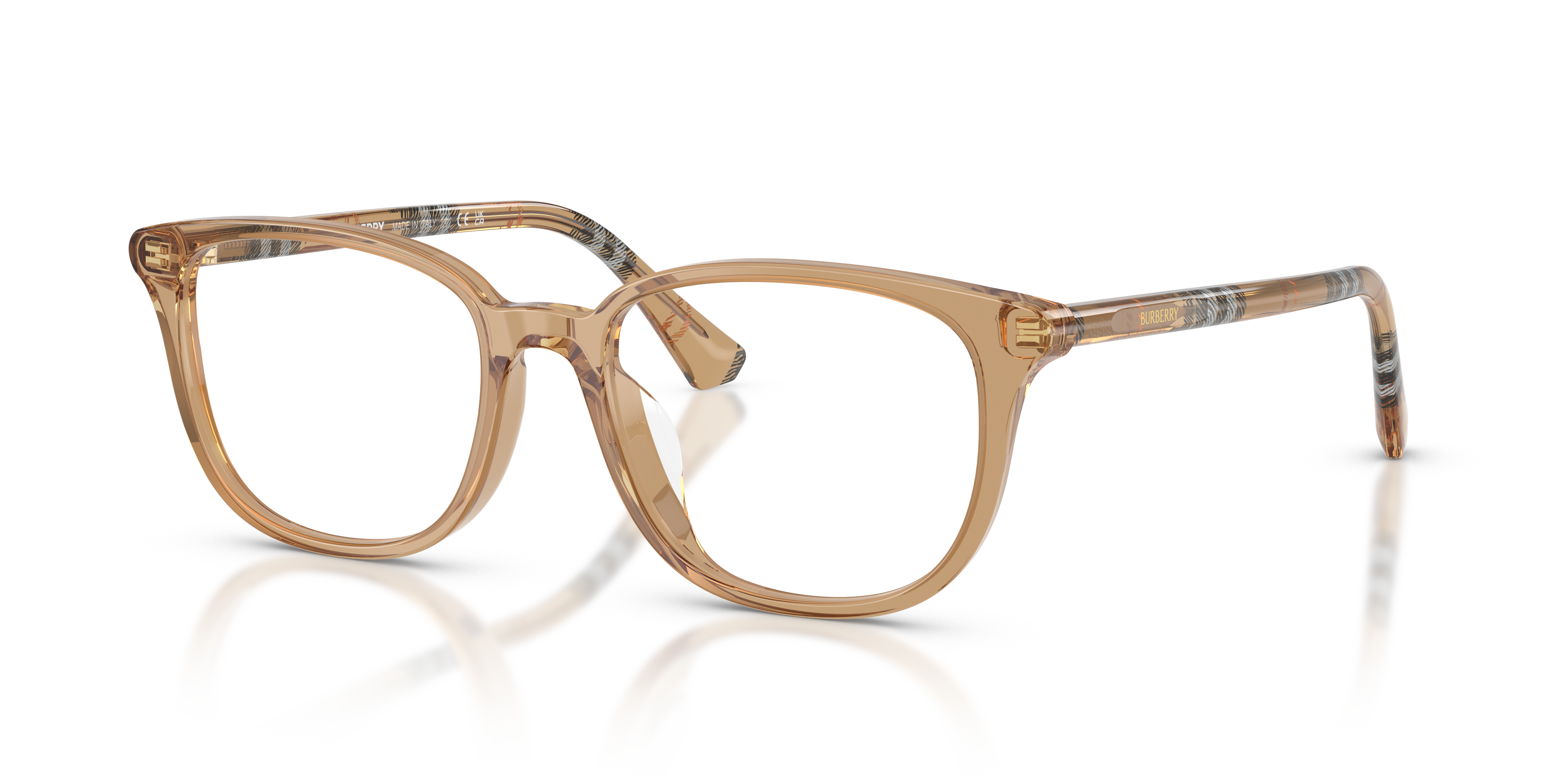 Burberry BE2434D 4164 53