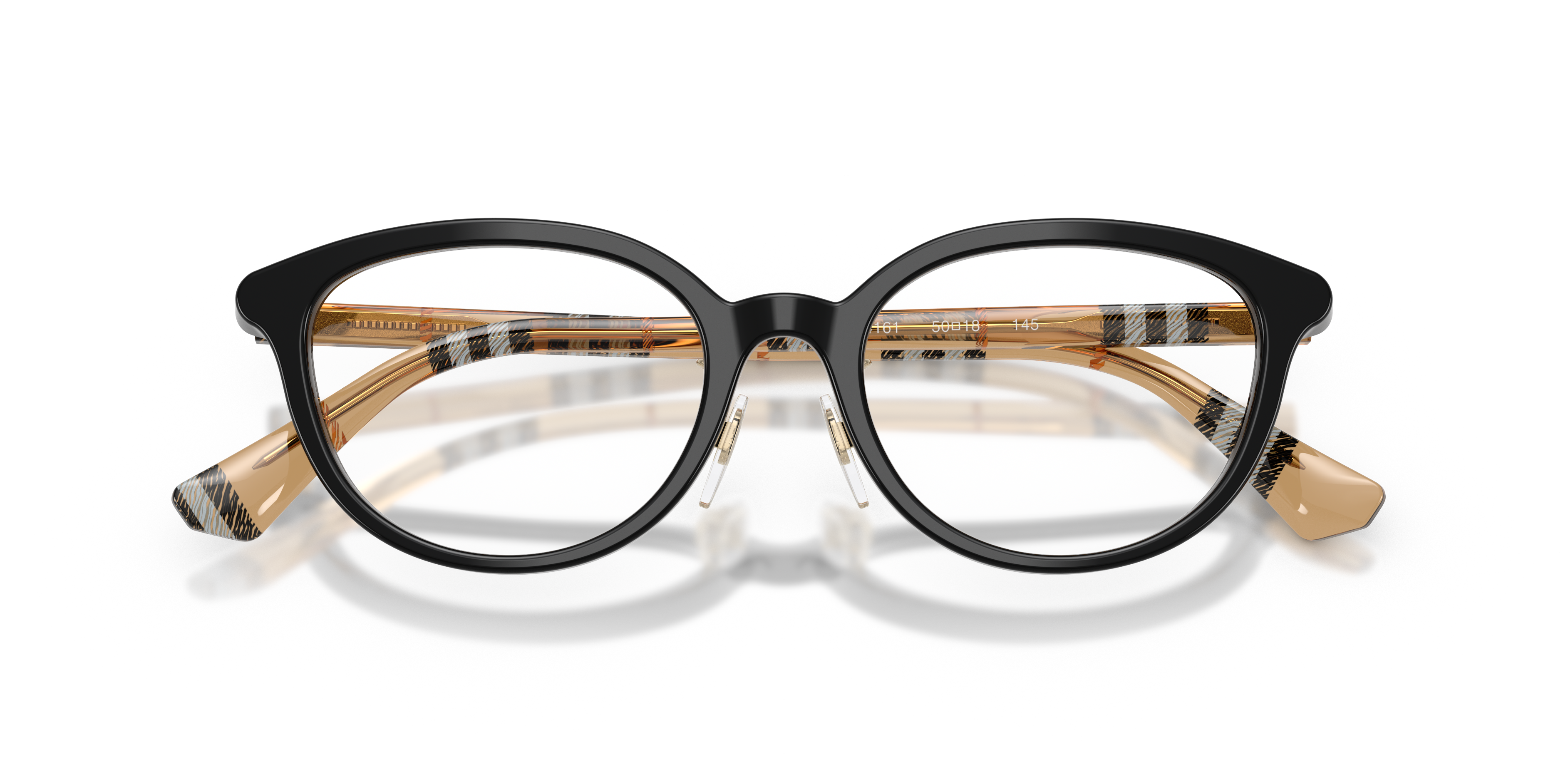 Burberry BE2435D 4161 50