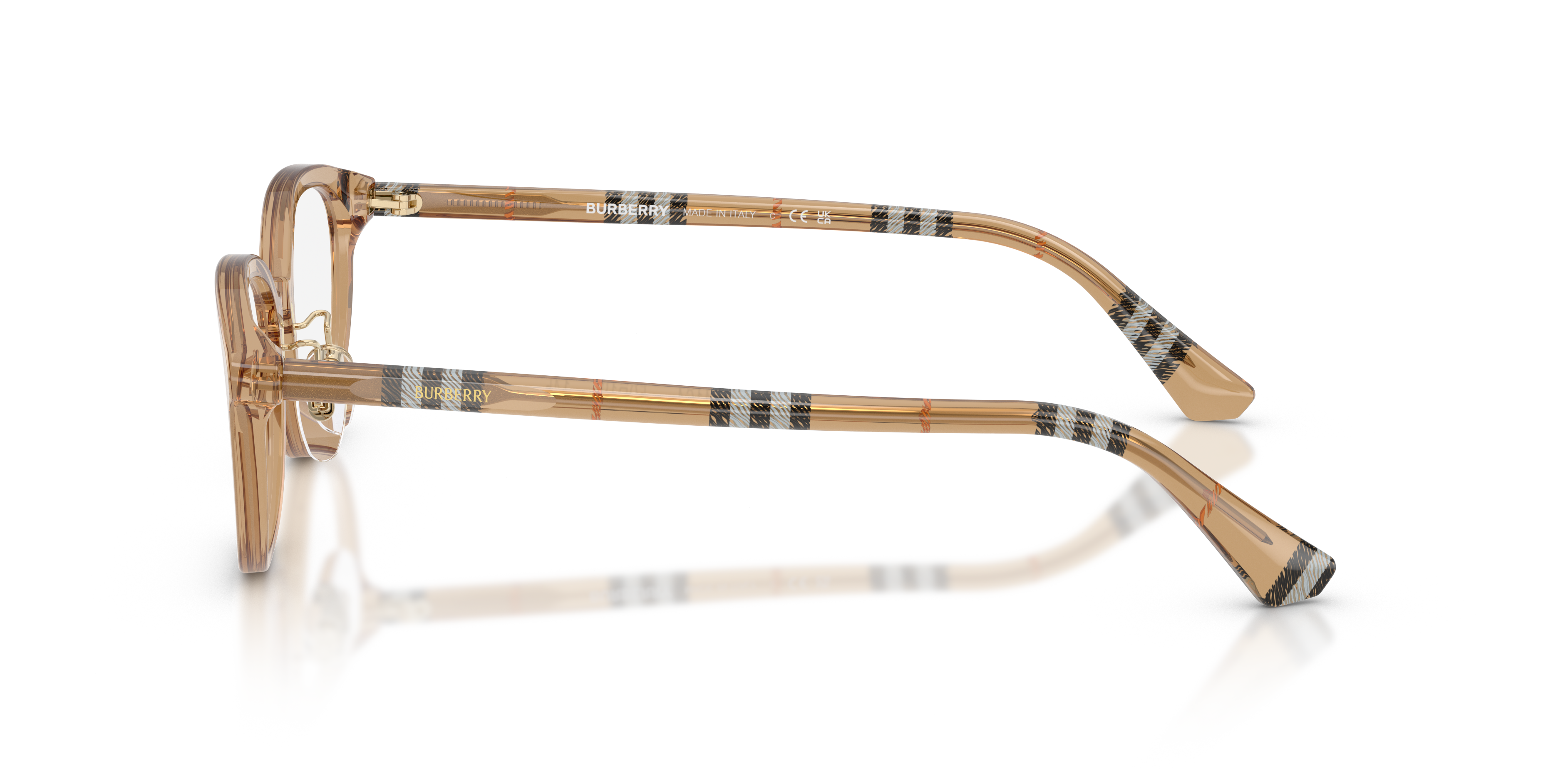 Burberry BE2435D 4164 50
