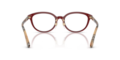 Burberry BE2435D 4176 50