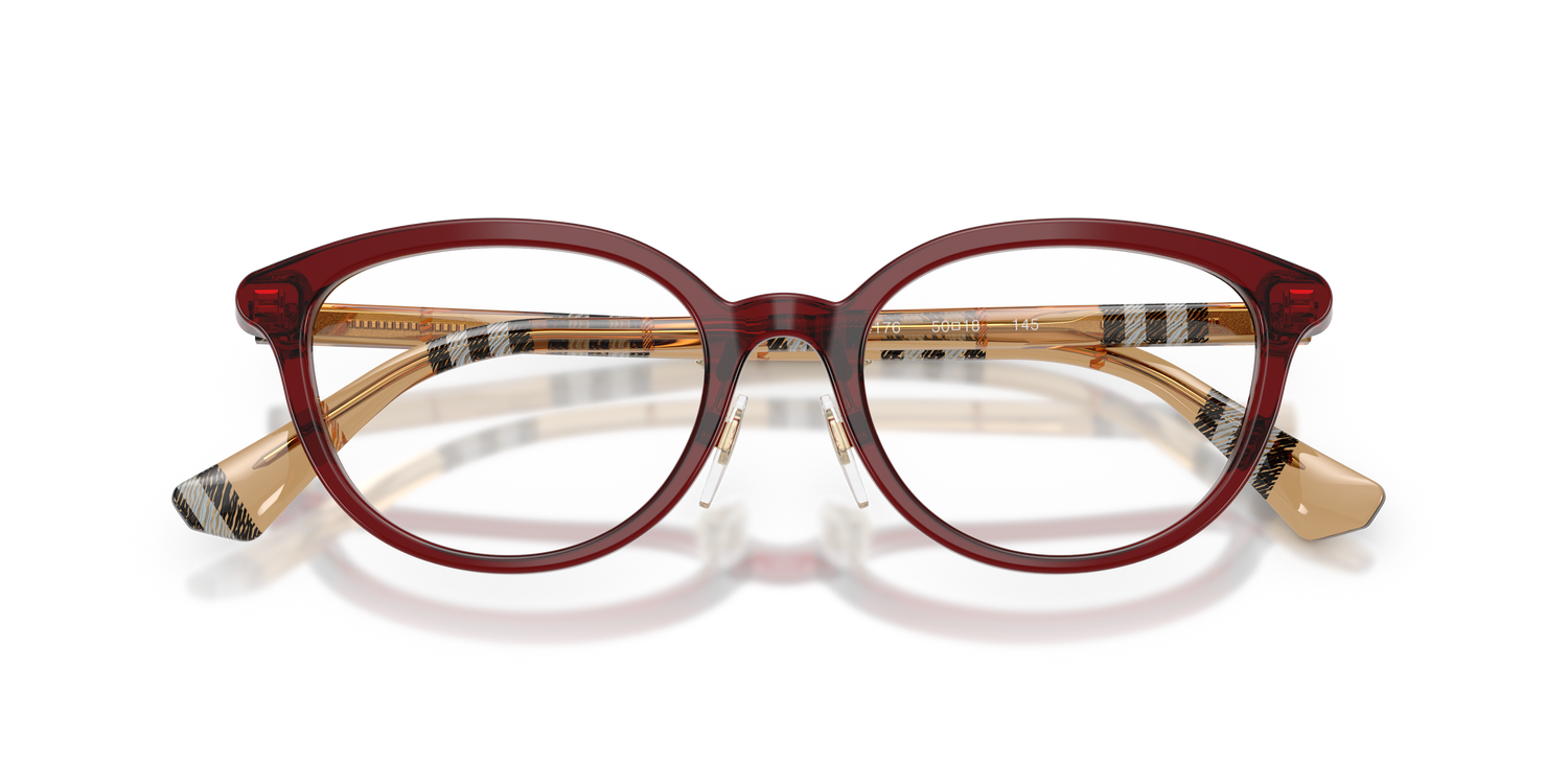 Burberry BE2435D 4176 50