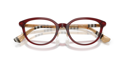 Burberry BE2435D 4176 50