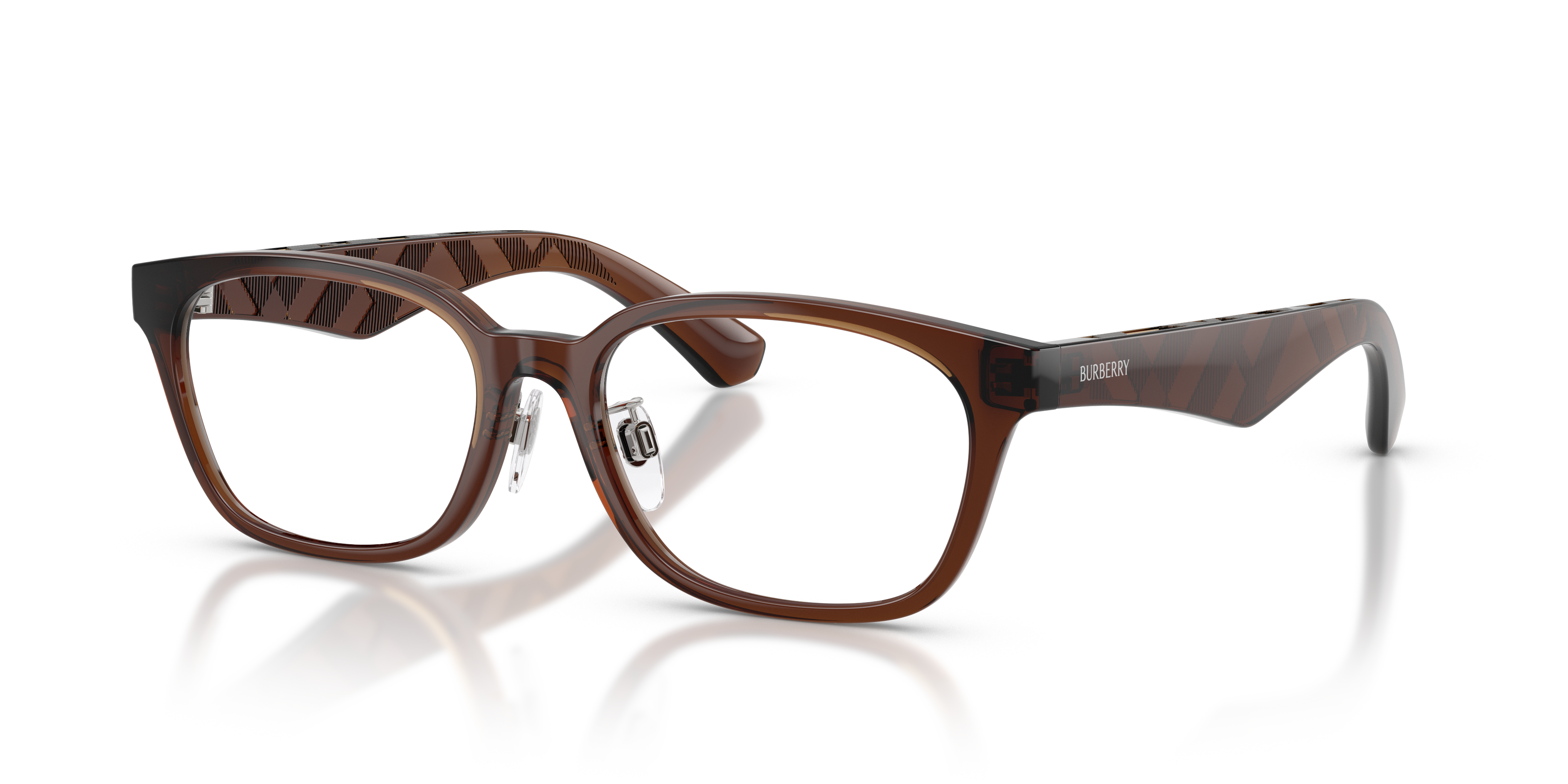 Burberry BE2436D 4116 53