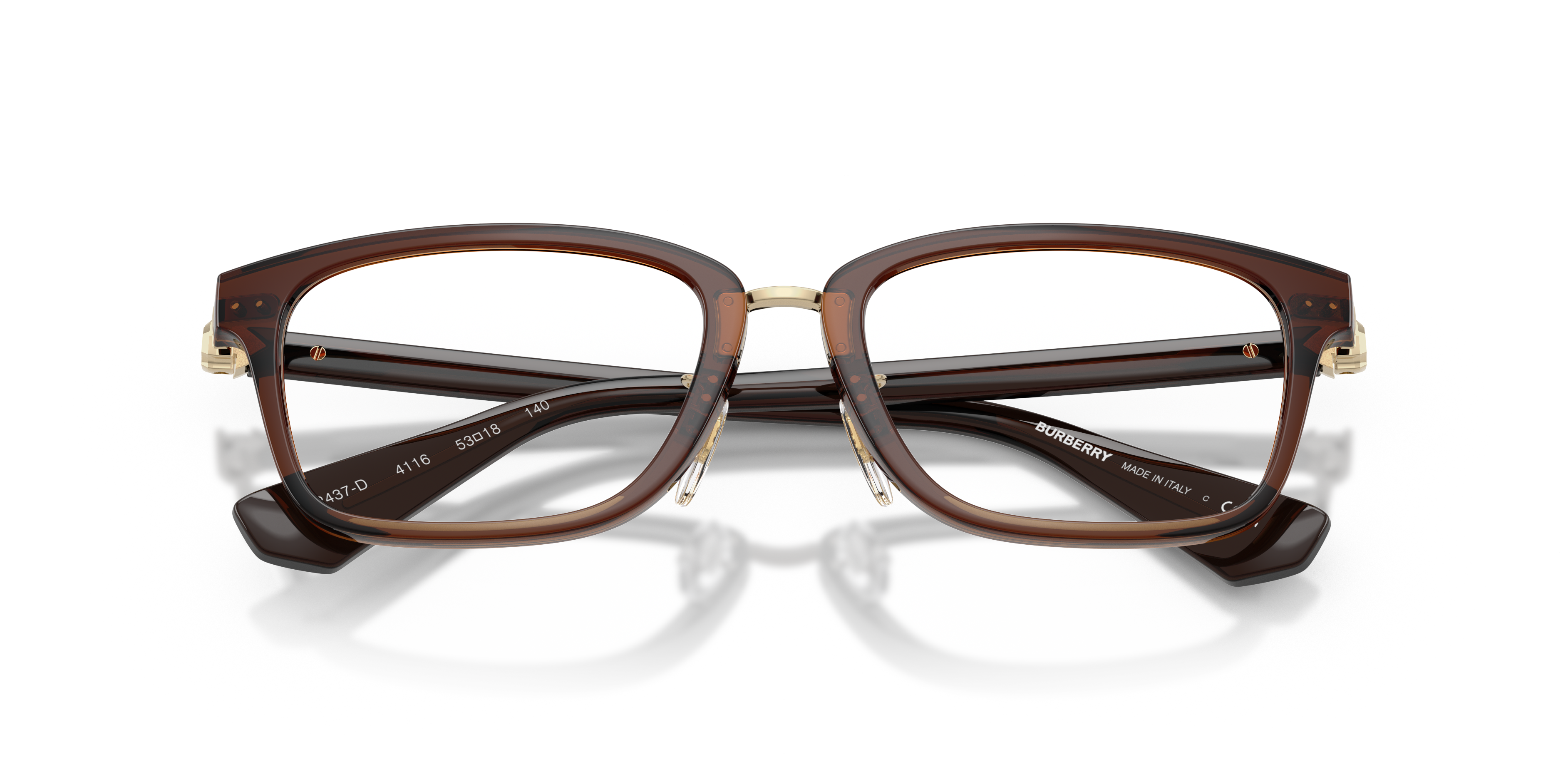 Burberry BE2437D 4116 53