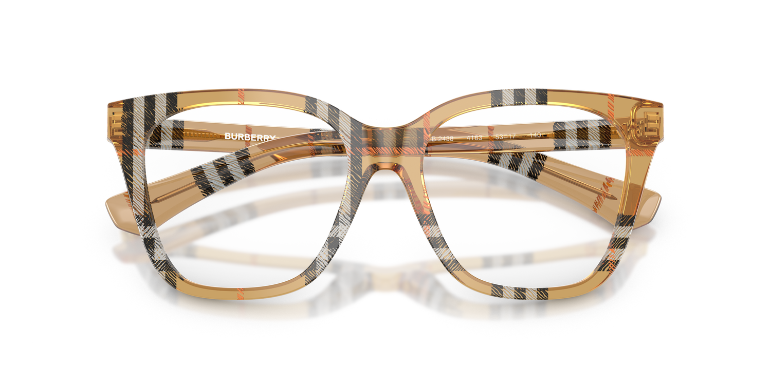Burberry BE2438 4163 53