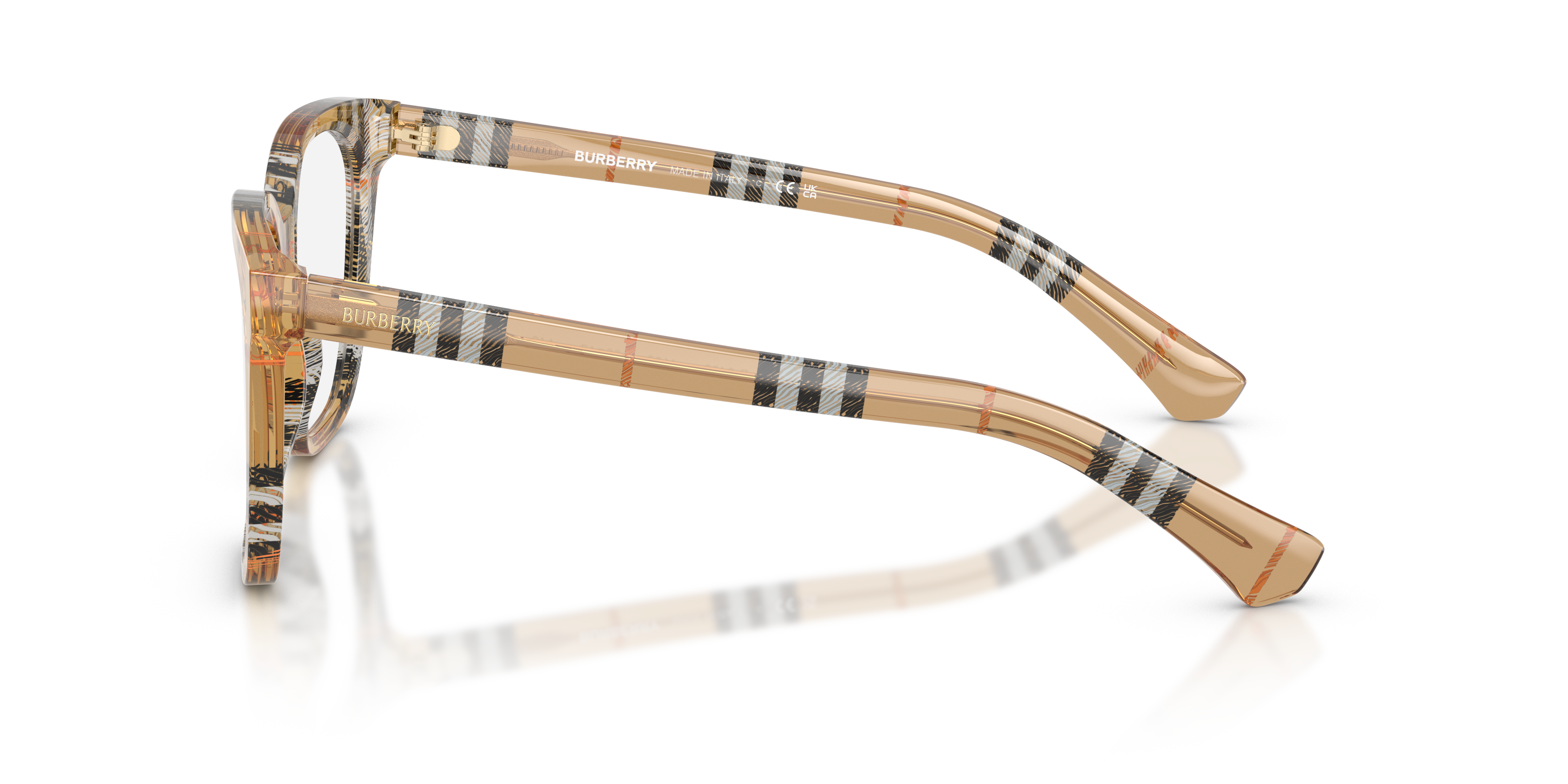 Burberry BE2438 4163 53