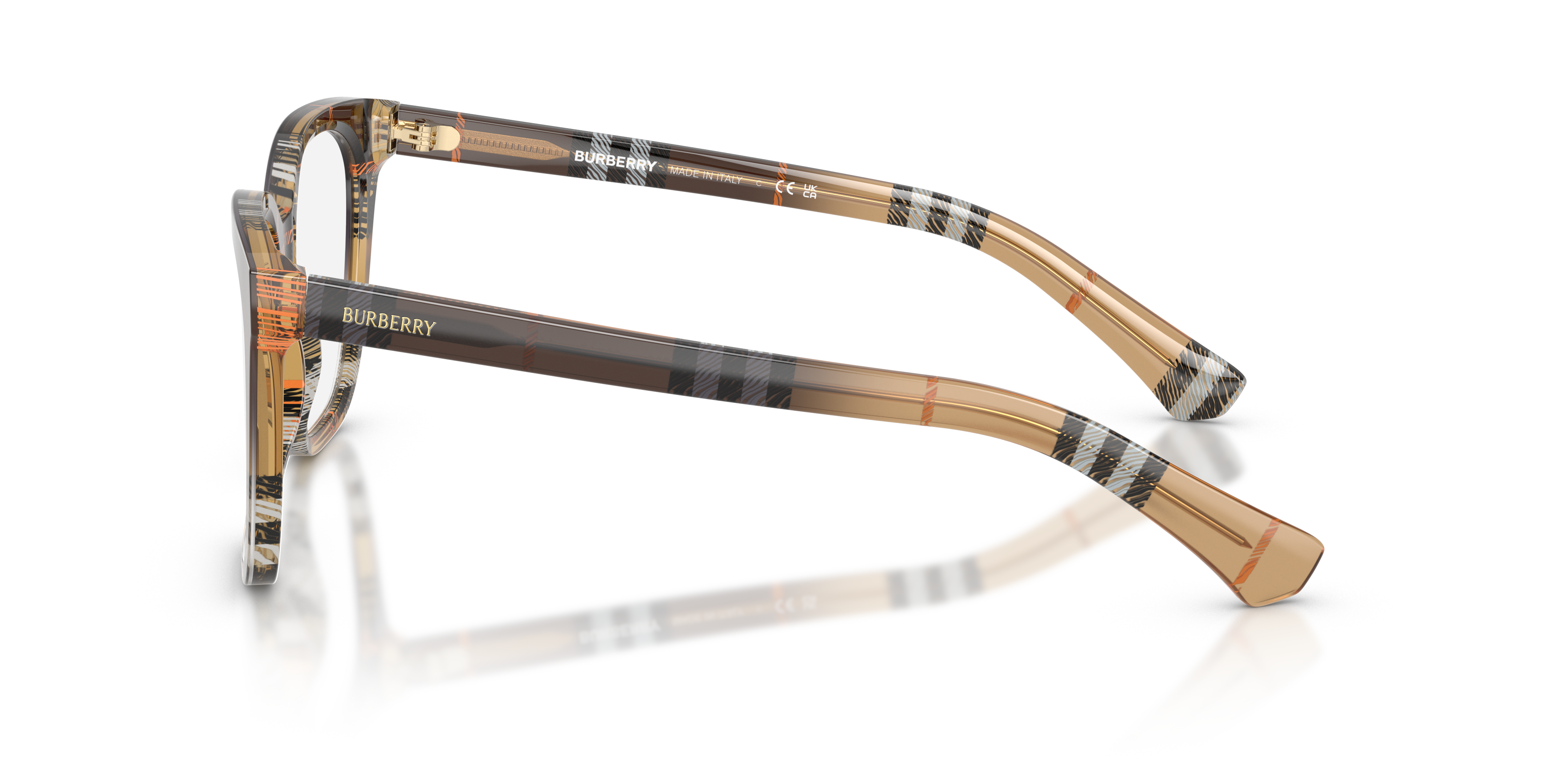 Burberry BE2438 4202 51