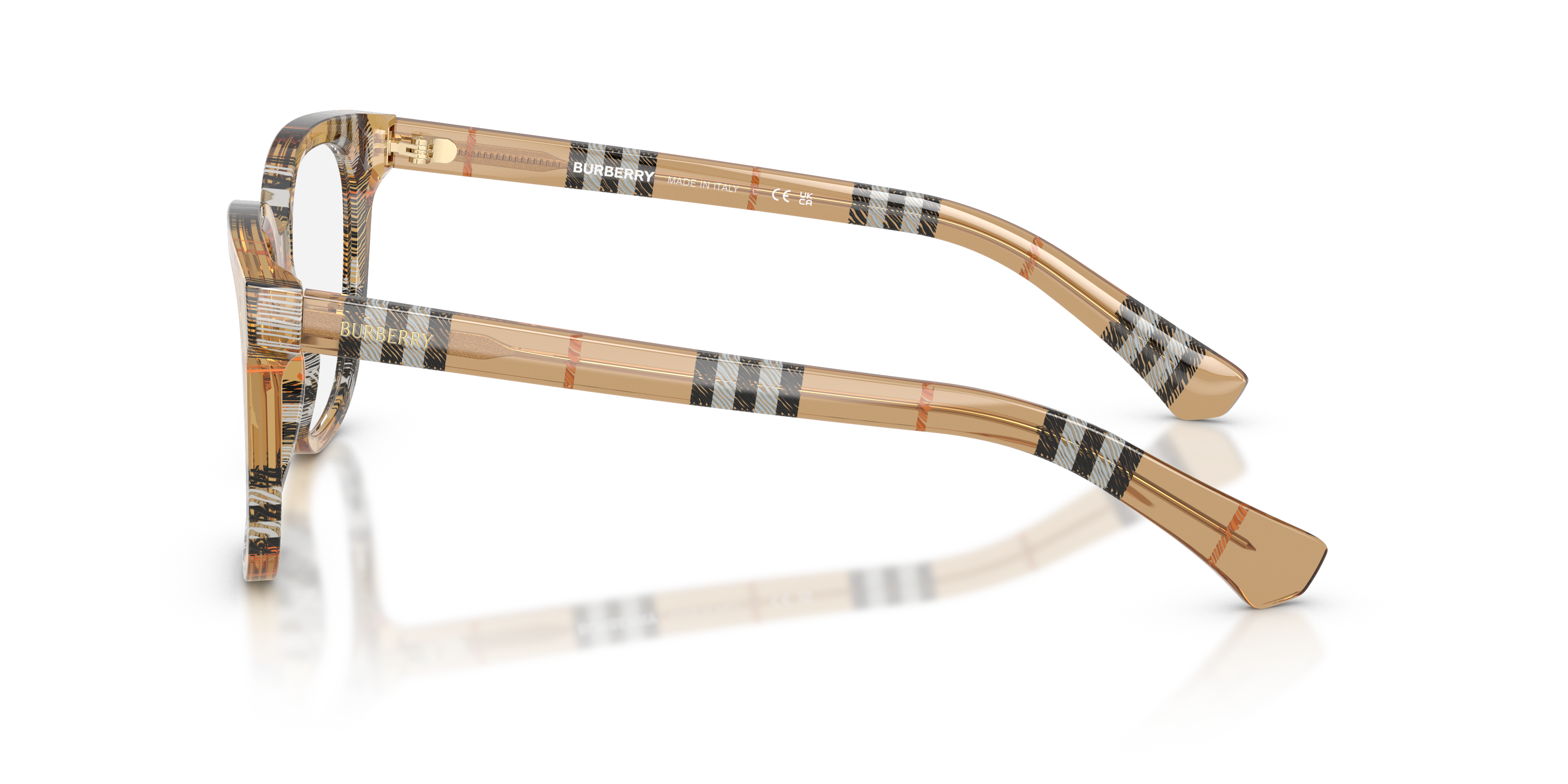 Burberry BE2439 4163 52