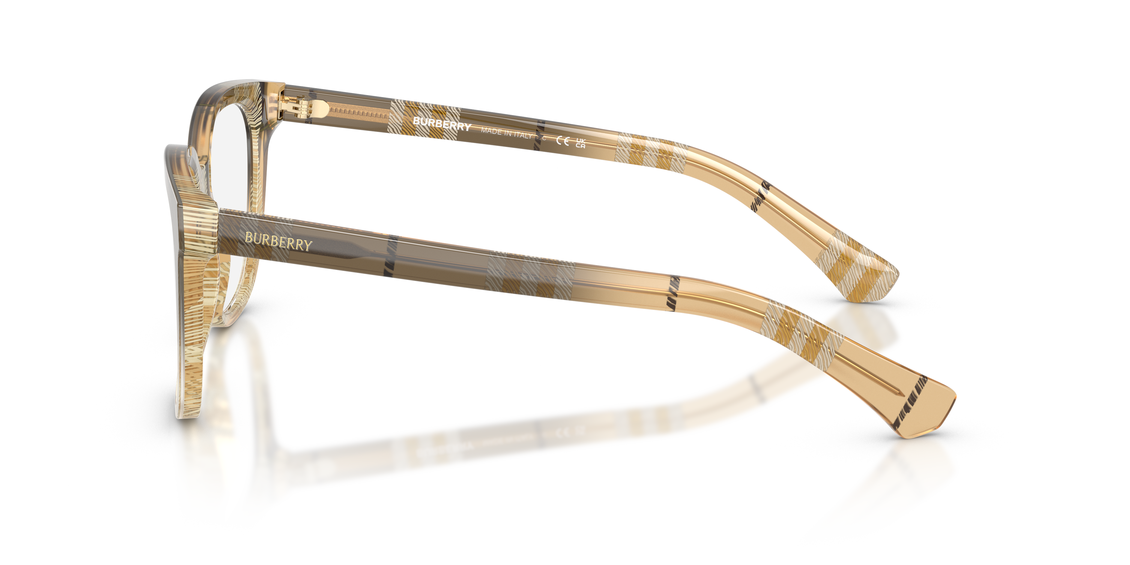 Burberry BE2439 4201 50