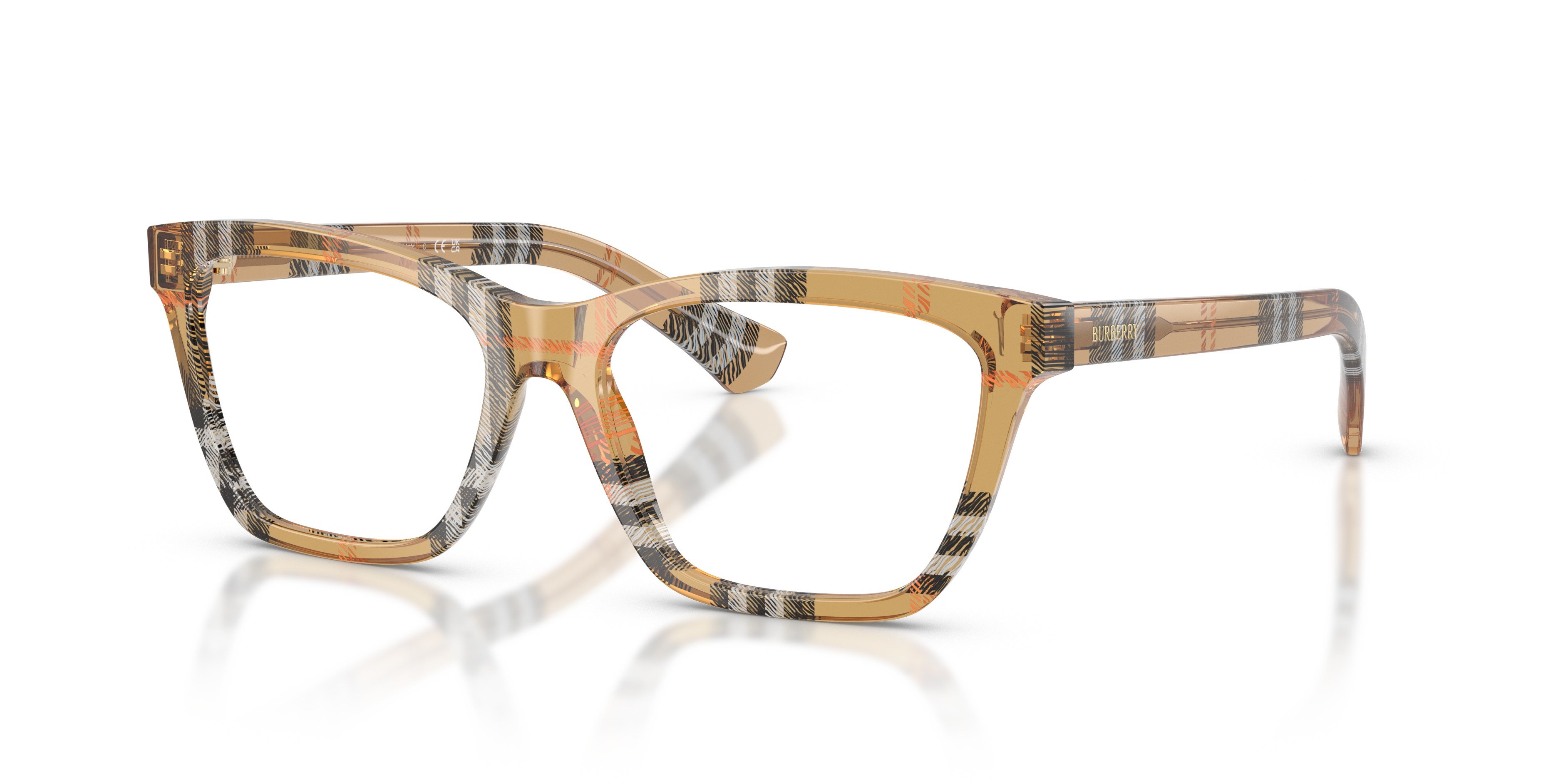 Burberry BE2440 4163 54