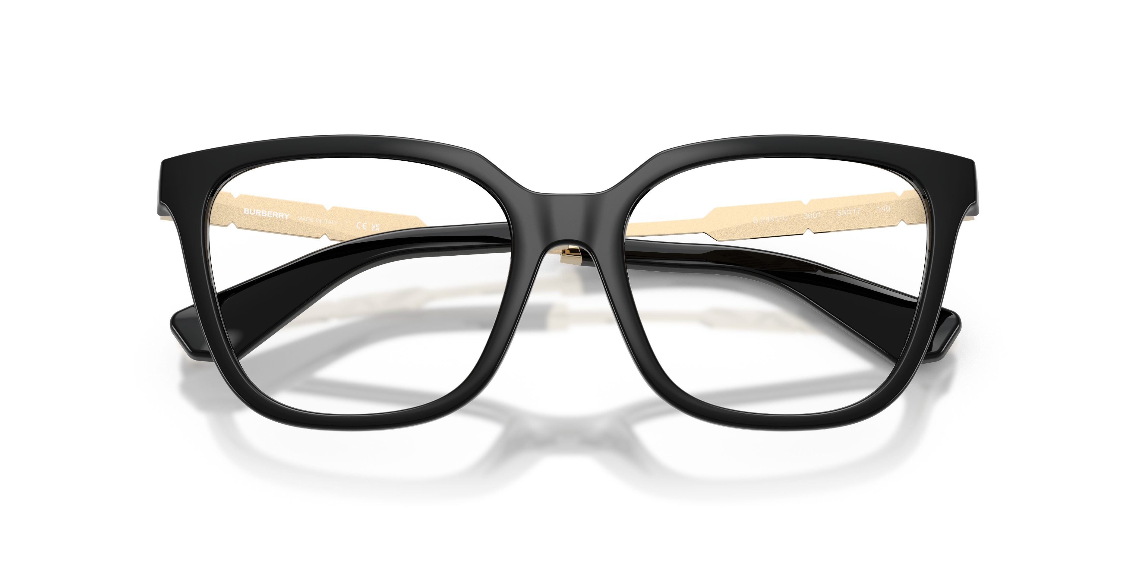 Burberry BE2441U 3001 51