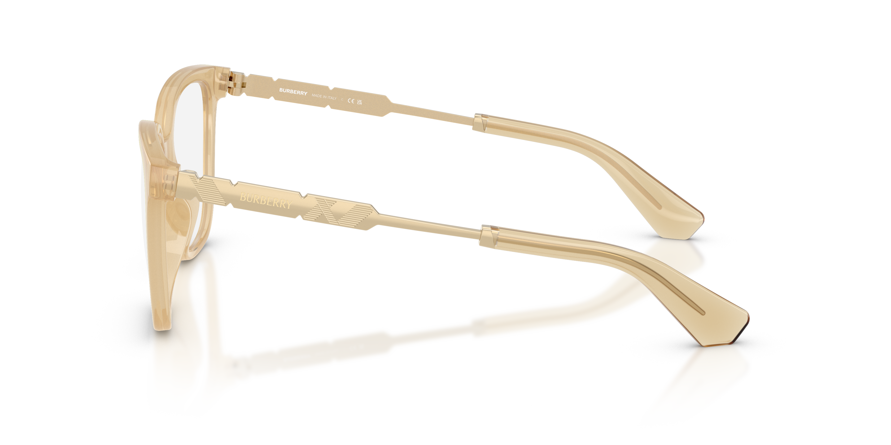 Burberry BE2441U 4198 53