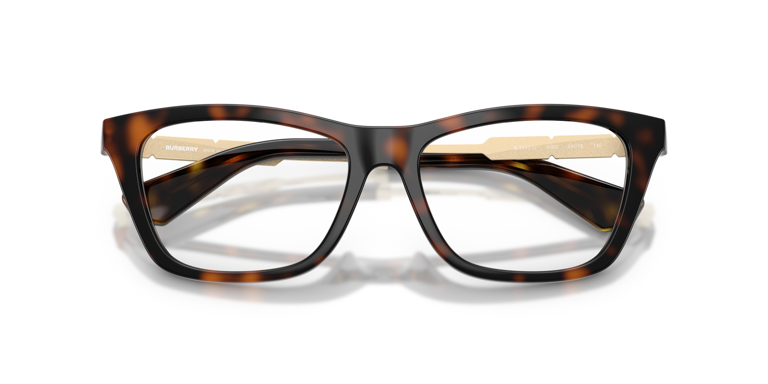 Burberry BE2442U 3002 52