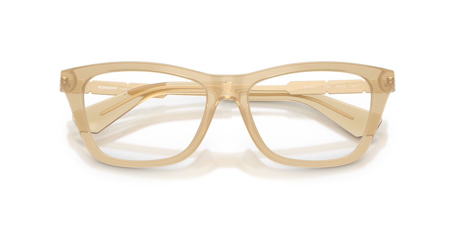 Burberry BE2442U 4198 54