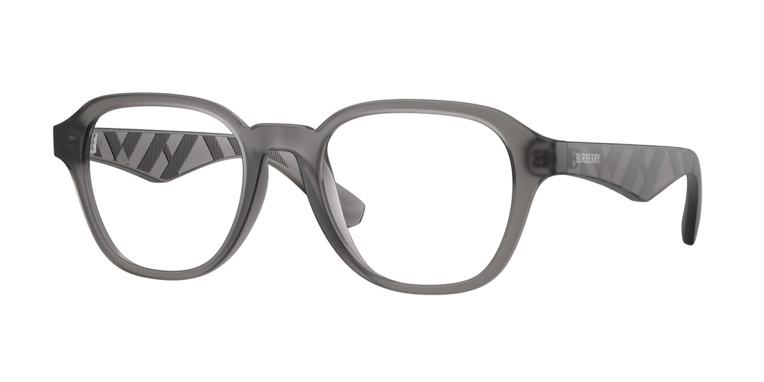 Occhiali da vista burberry be2444u 4213 gris pantos masculino taglia 51mm - Vista principale