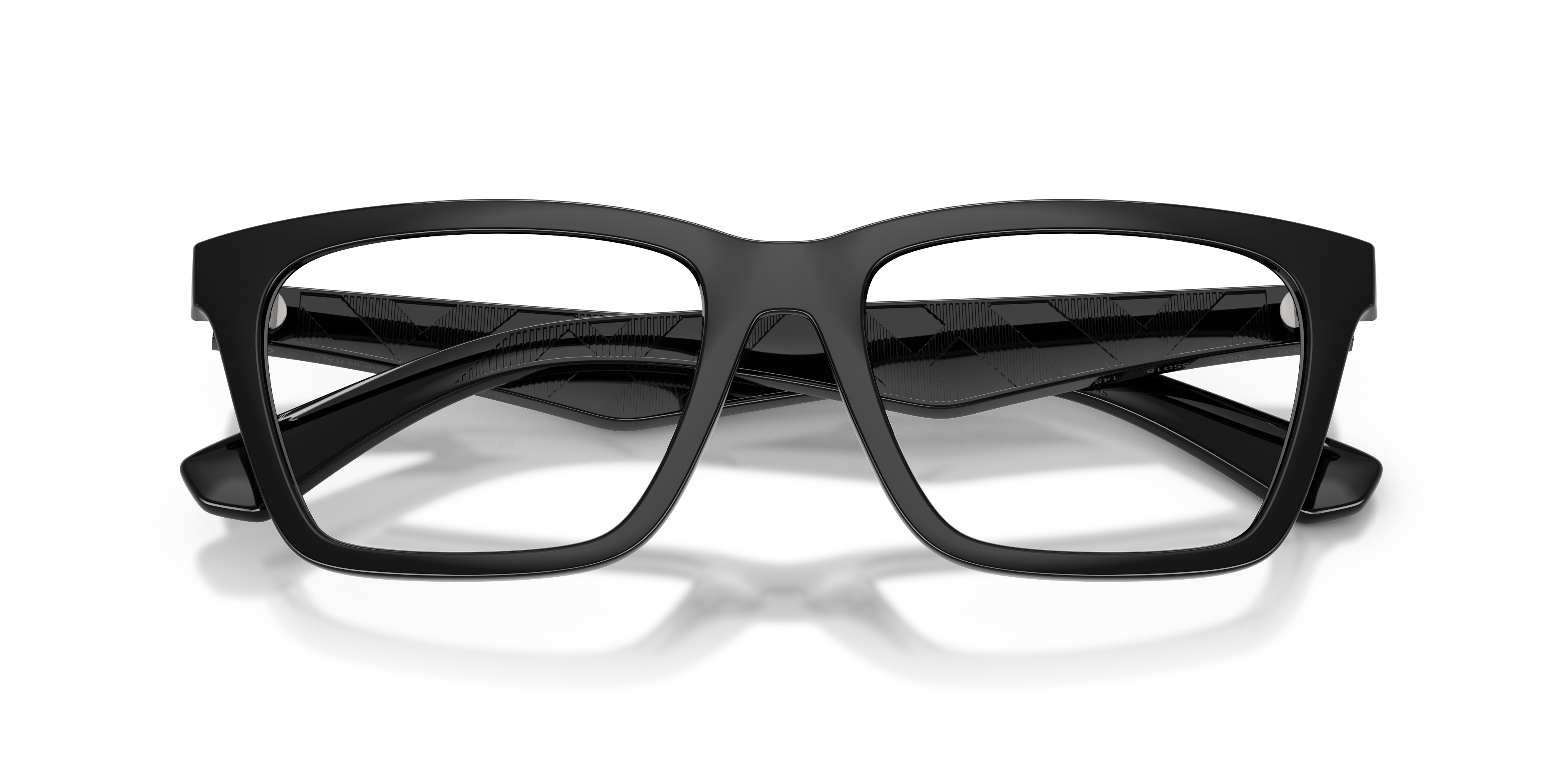 Burberry BE2446U 3001 55