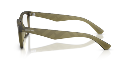 Burberry BE2446U 4212 55