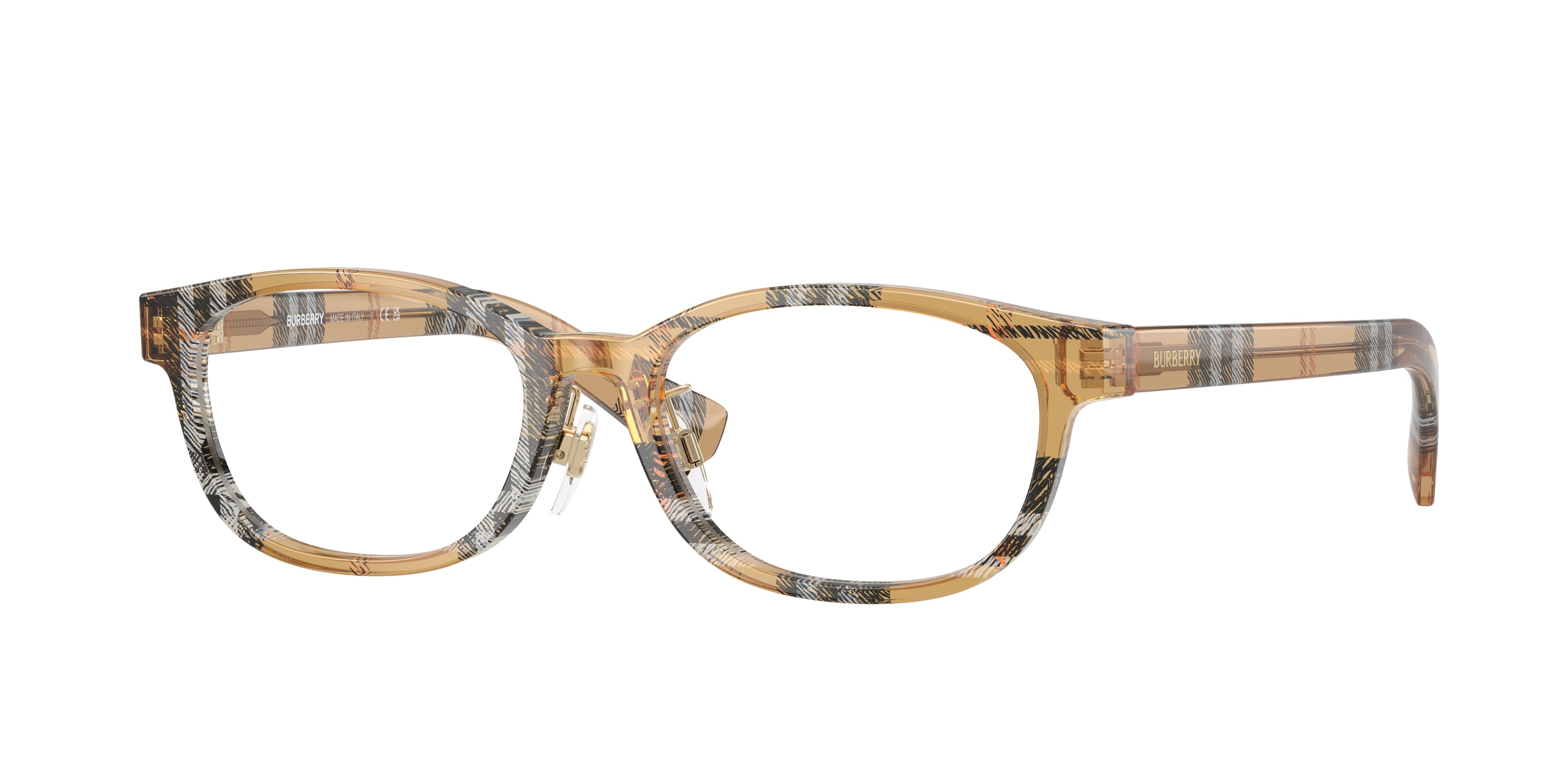Burberry BE2447D 4163 51
