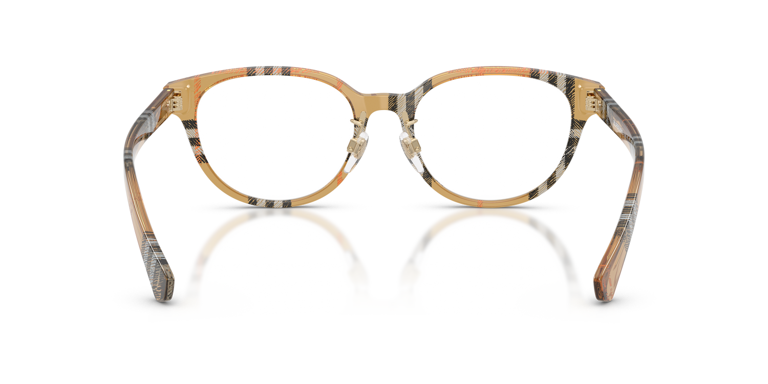 Burberry BE2448D 4163 53