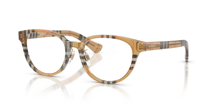 Burberry BE2448D 4163 53