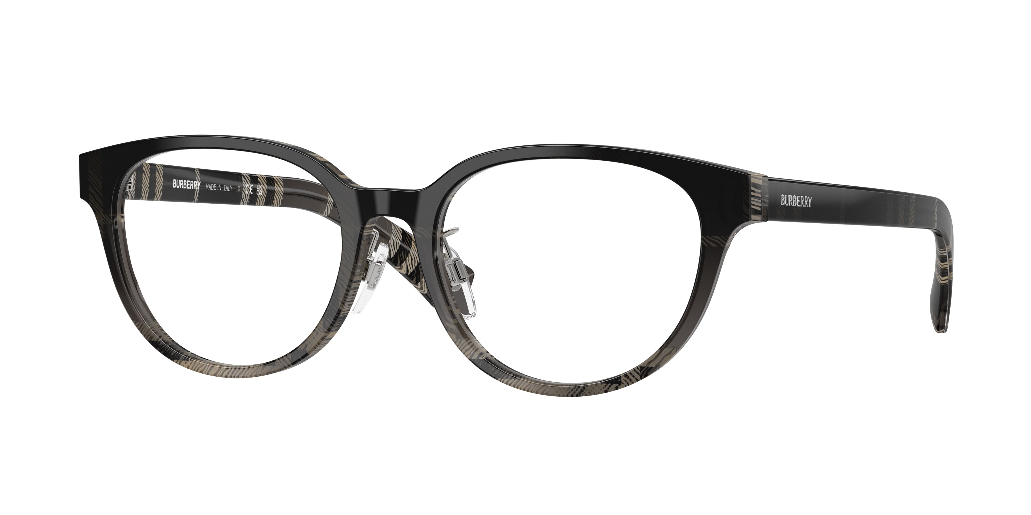 Burberry BE2448D 4200 53