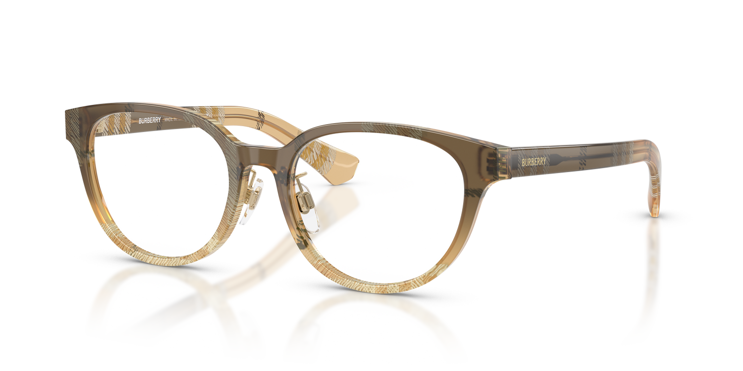 Burberry BE2448D 4201 53