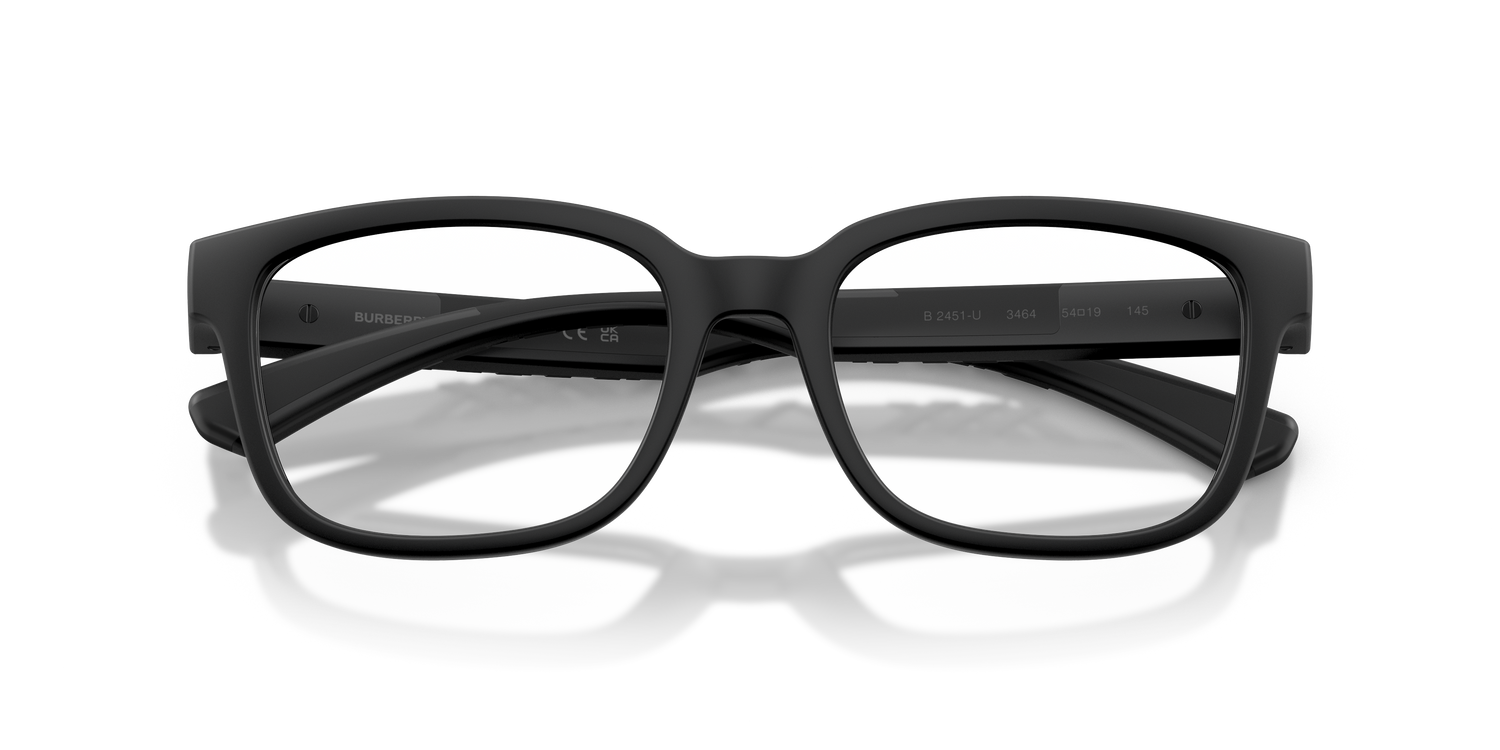Burberry BE2451U 3464 54