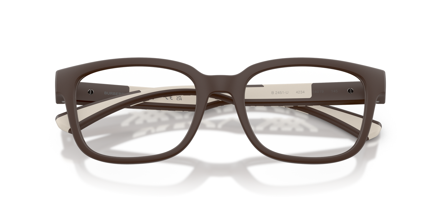 Burberry BE2451U 4234 54