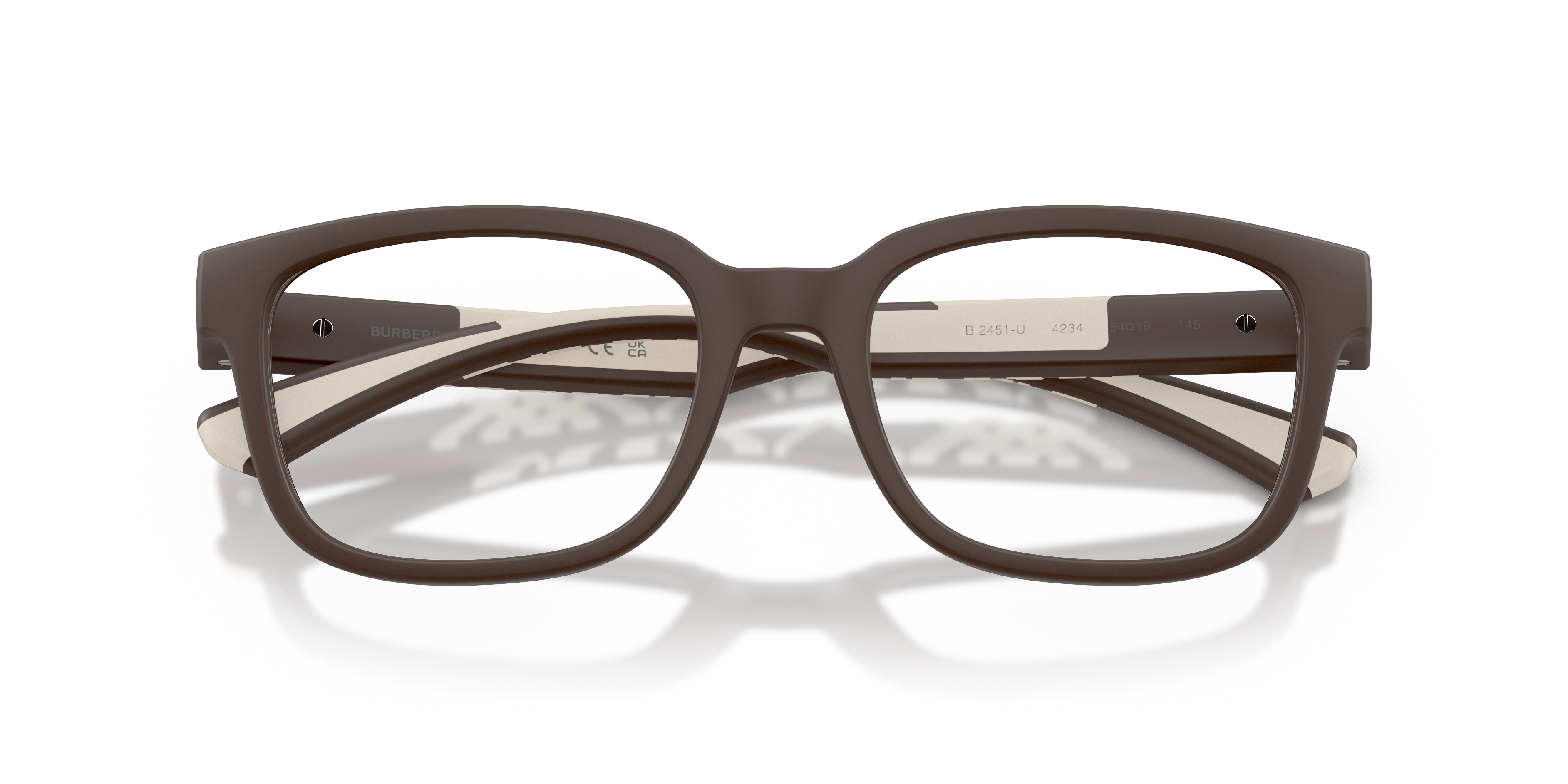 Burberry BE2451U 4234 52