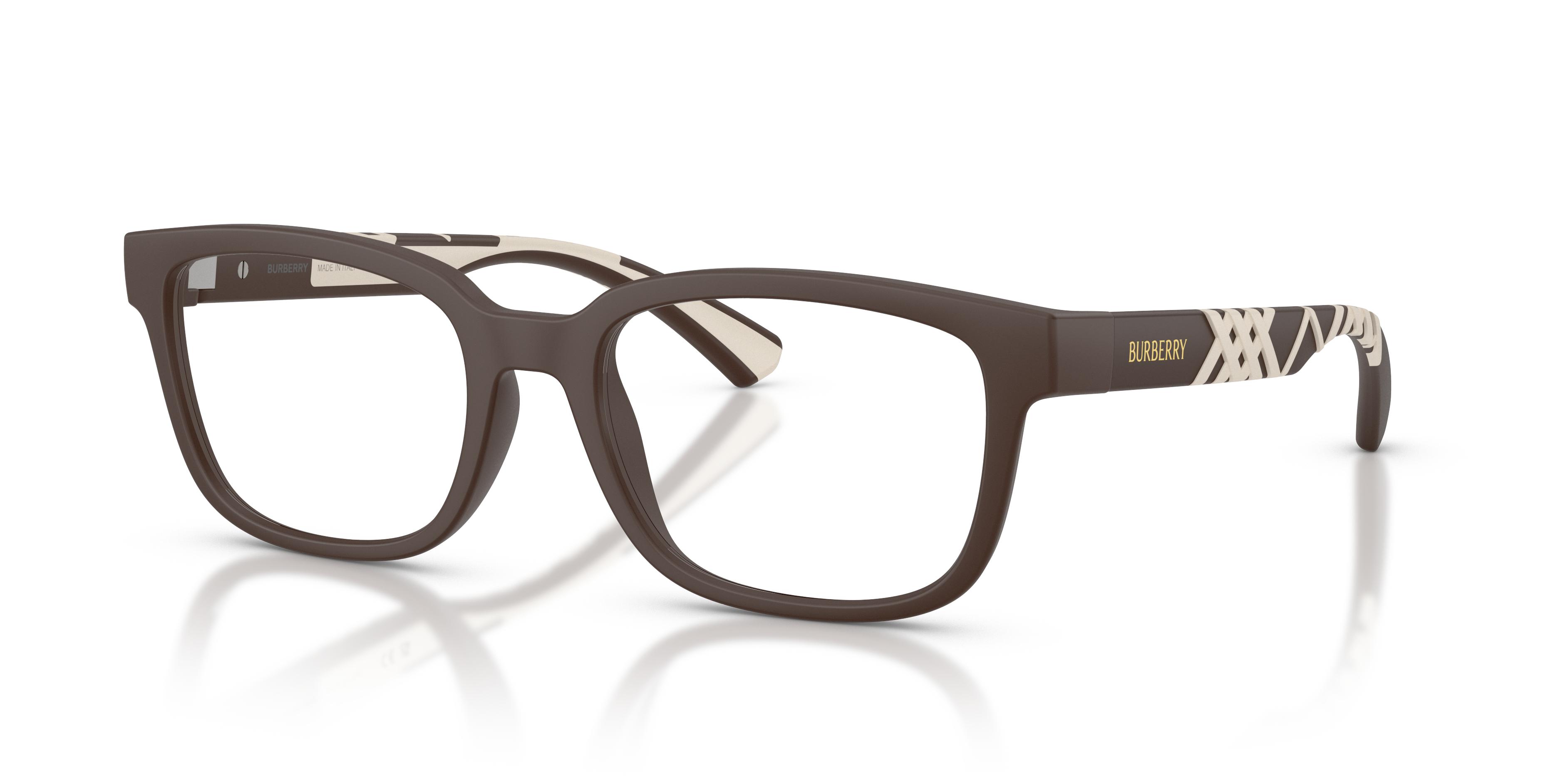 Burberry BE2451U 4234 52