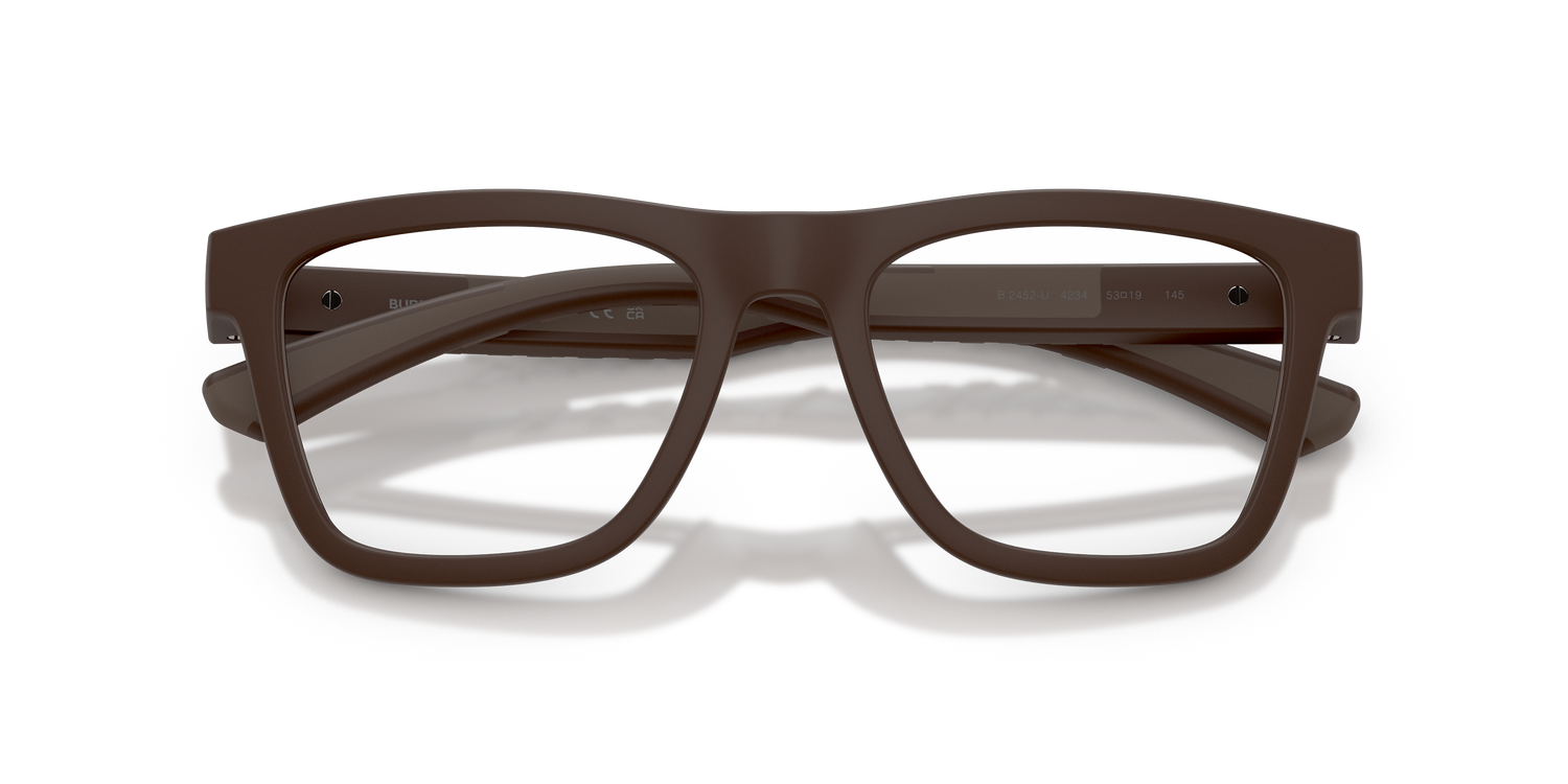 Burberry BE2452U 4234 51