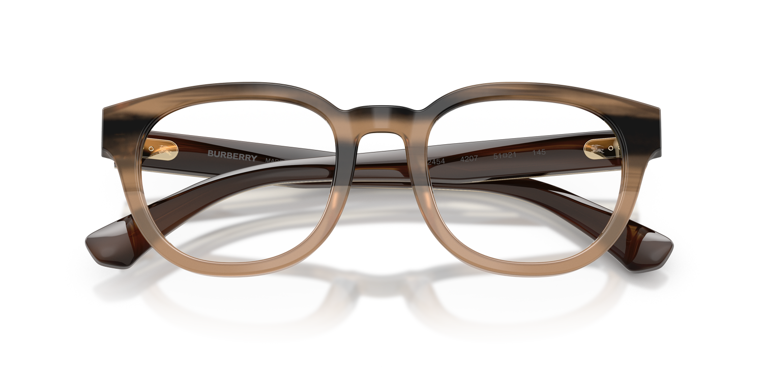 Burberry BE2454 4207 49