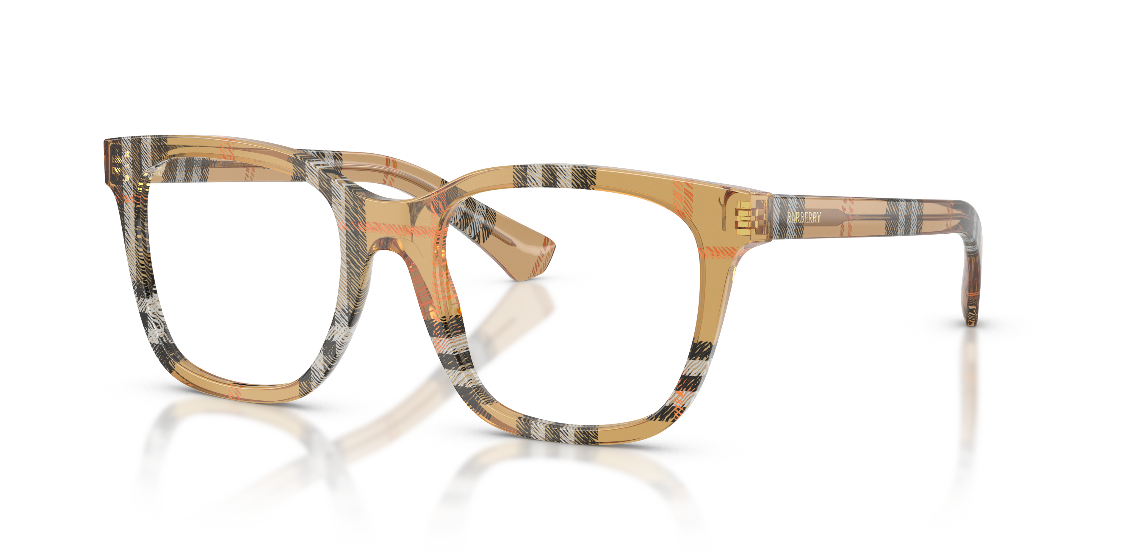 Burberry BE2455 4163 52
