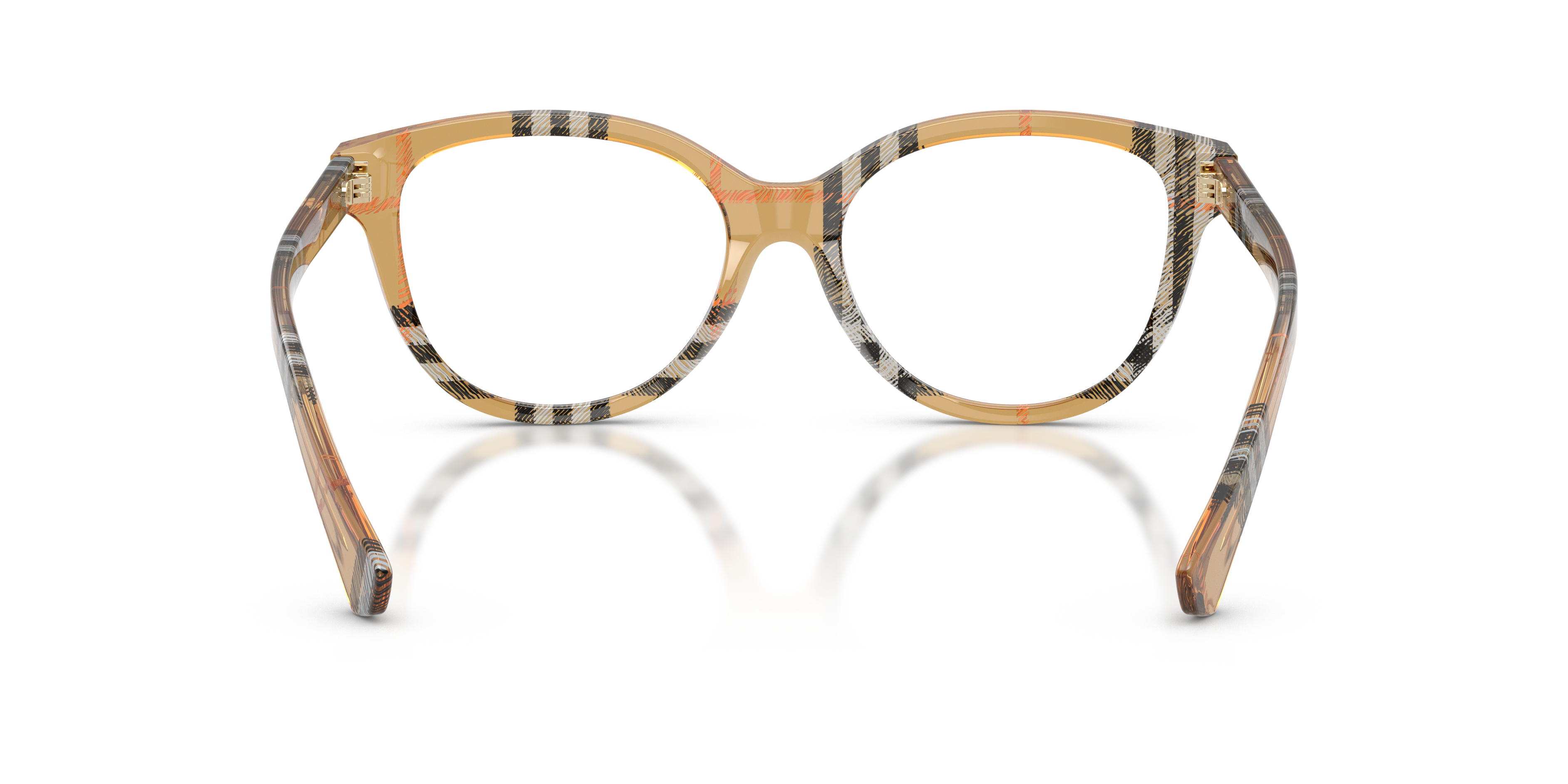 Burberry BE2456 4163 52