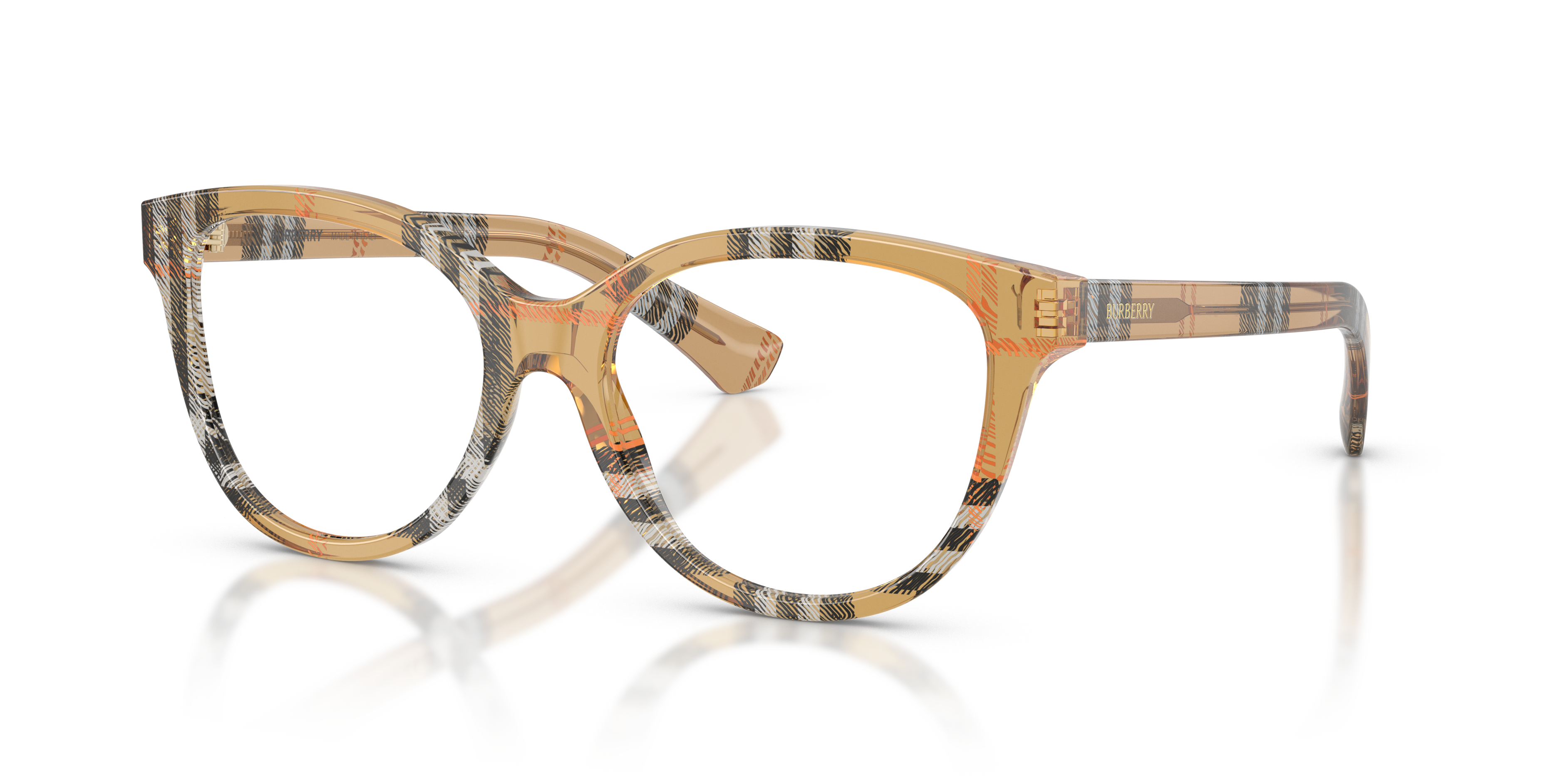 Burberry BE2456 4163 52