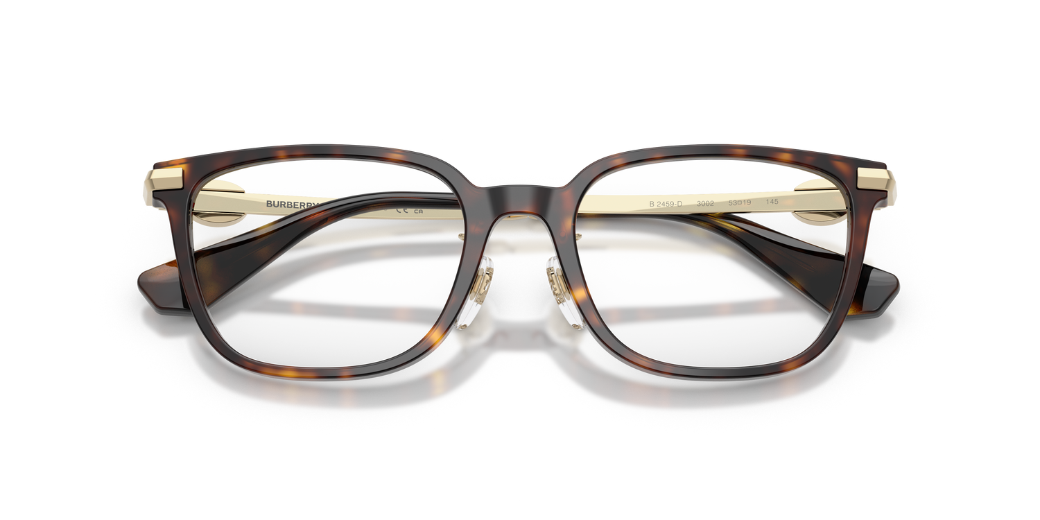 Burberry BE2459D 3002 53